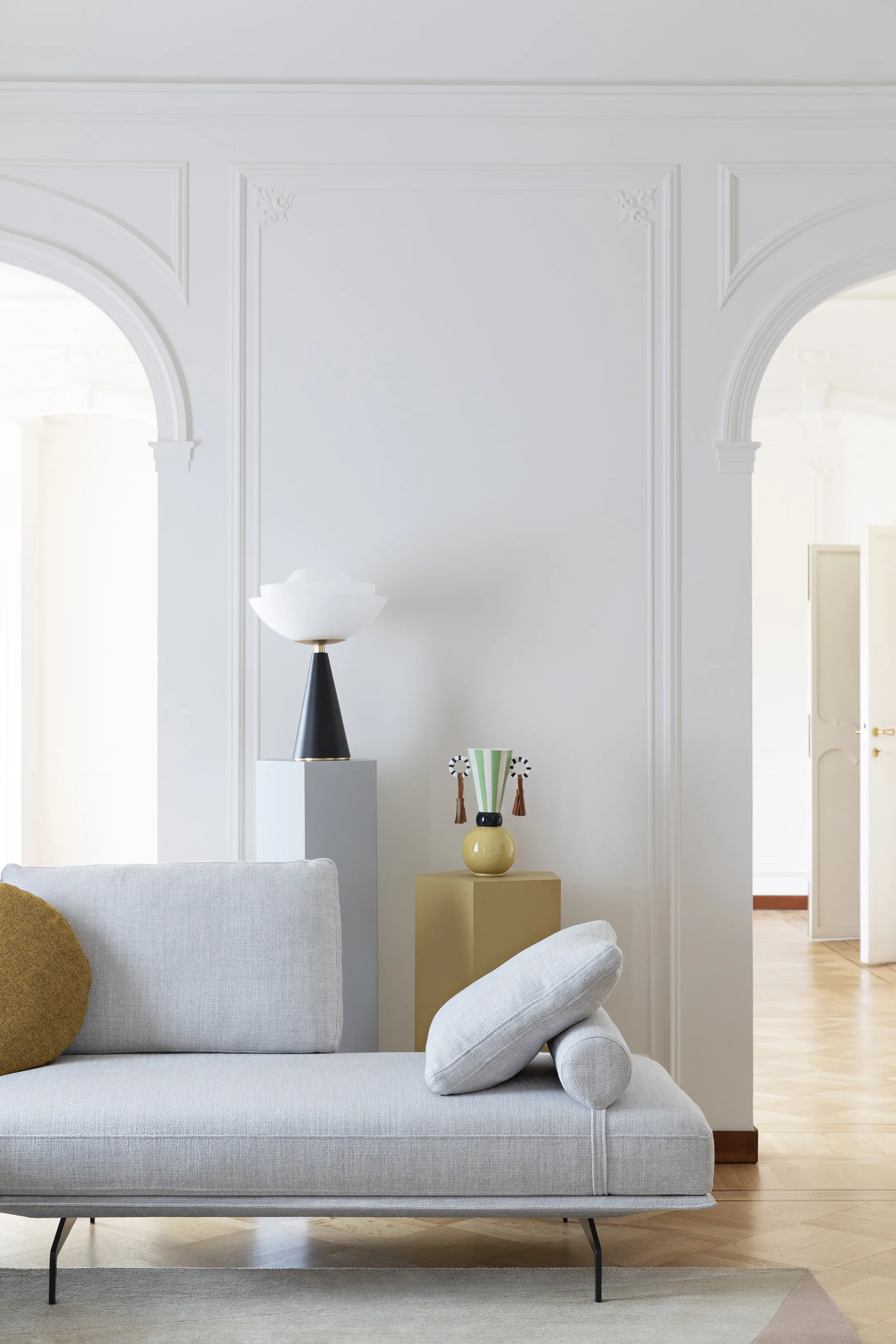 Диван 5-BeppeBrancato