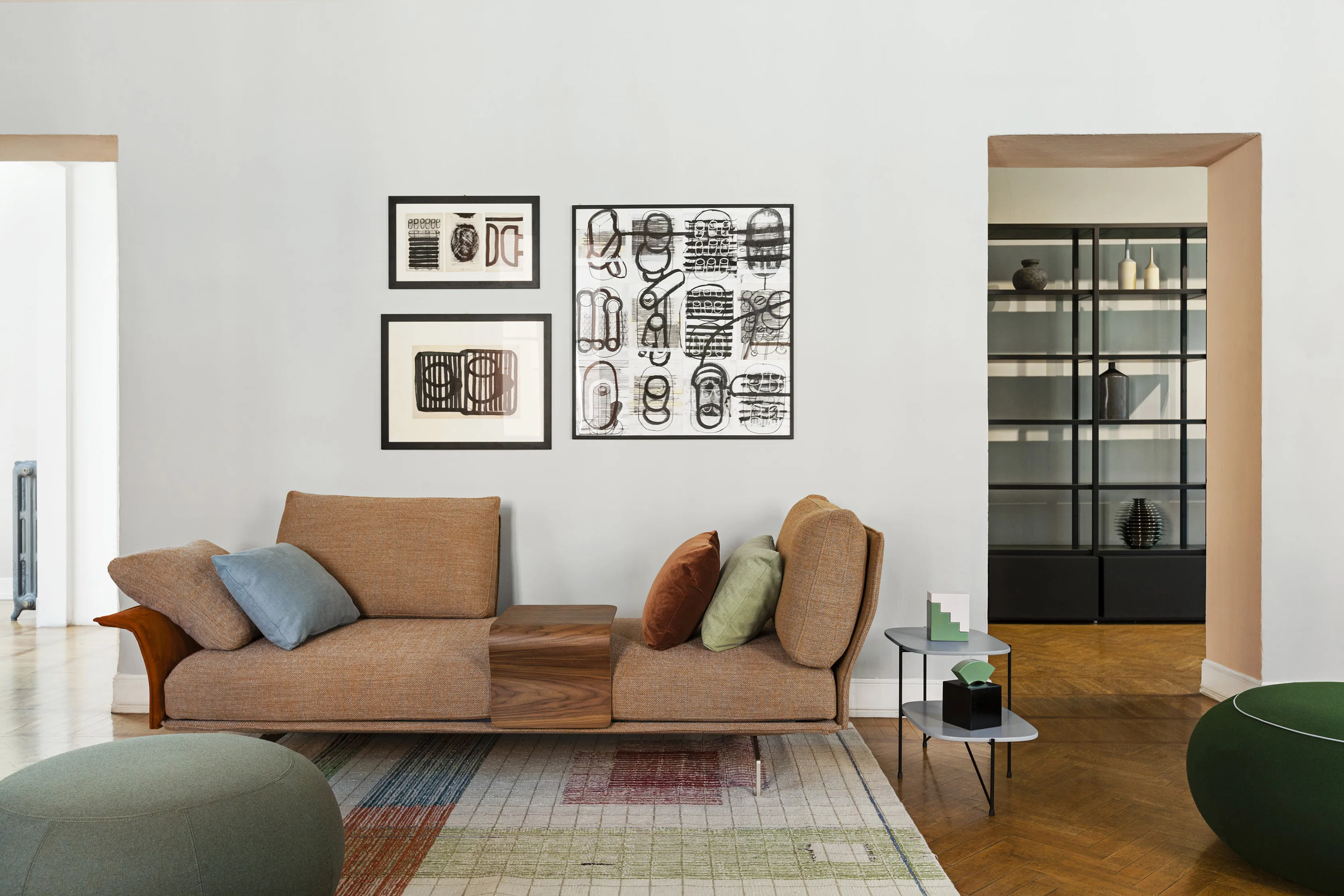 Диван 8-StudioRocci