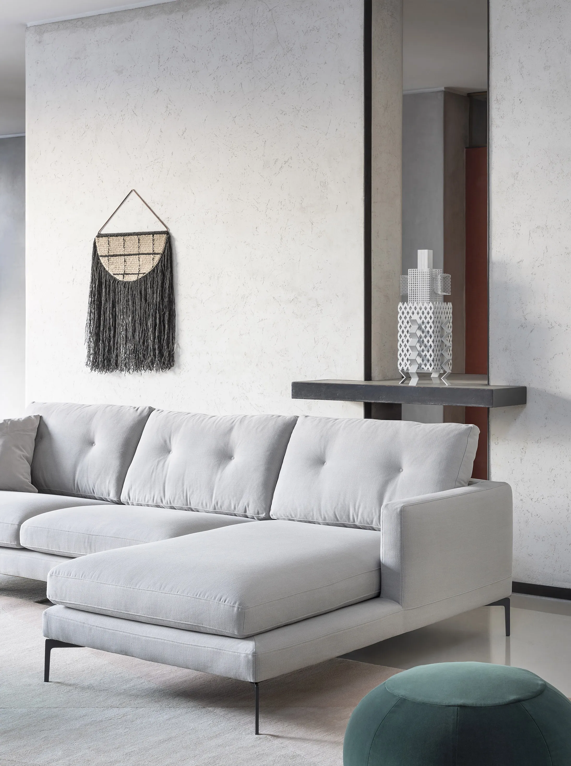 Диван Essentiel_7-BeppeBrancato