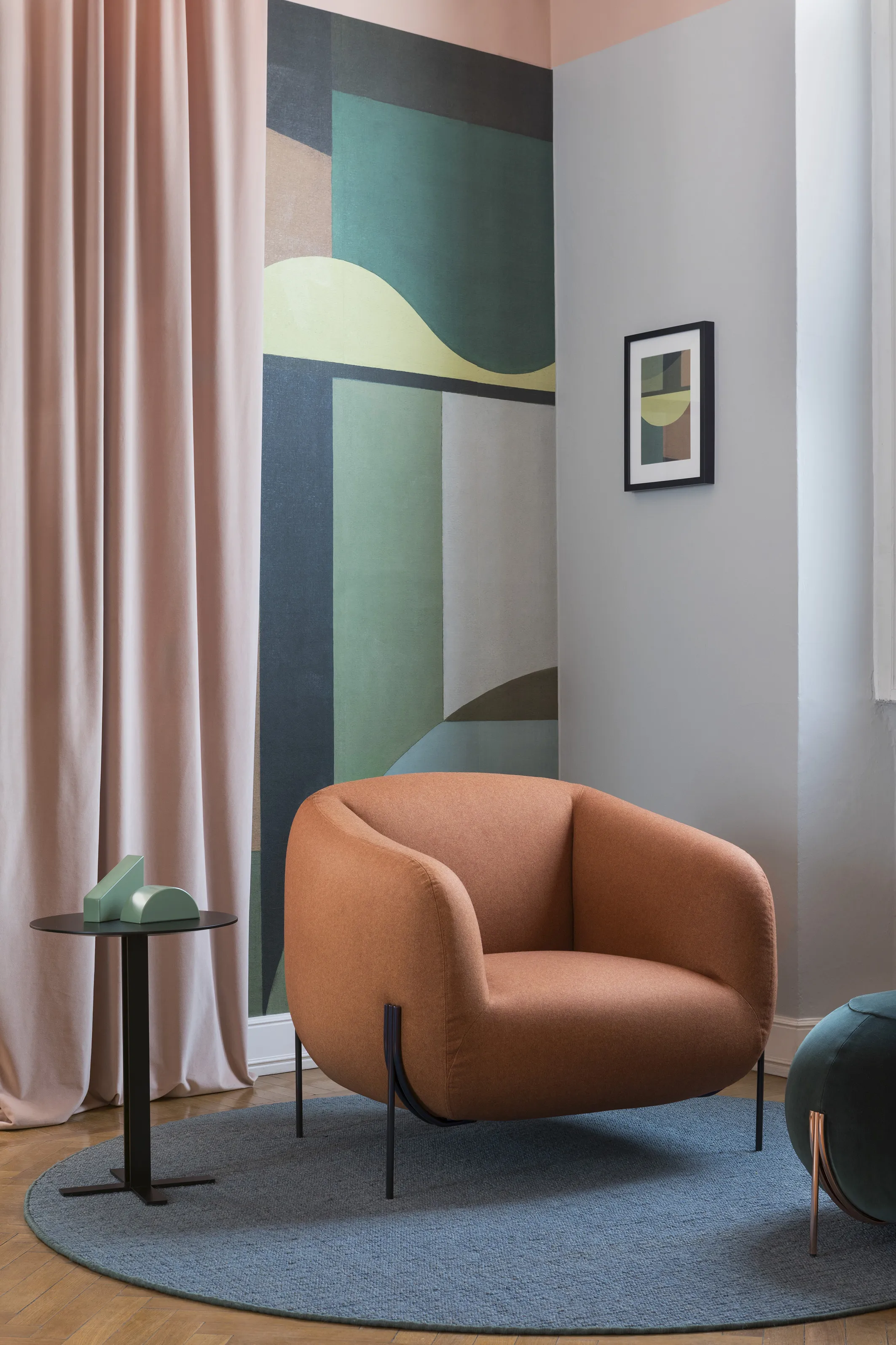 Кресло armchair_Geo_6