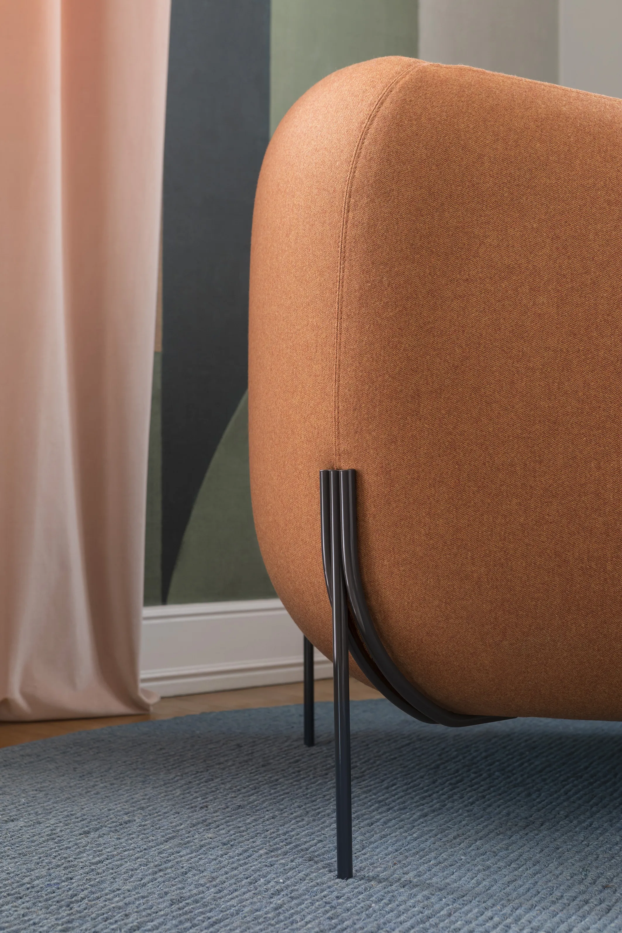 Кресло armchair_Geo_7