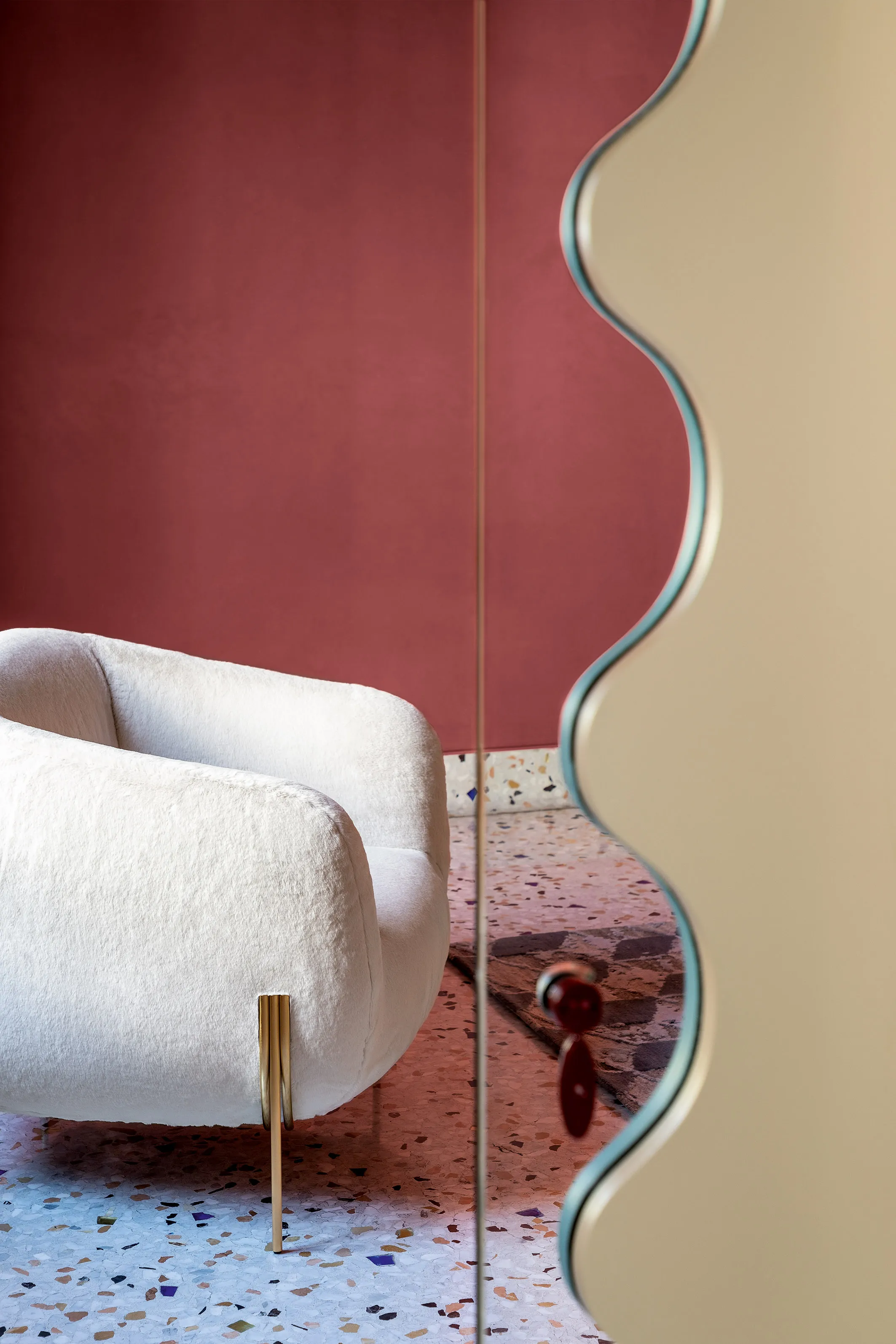 Кресло armchair_Geo_8