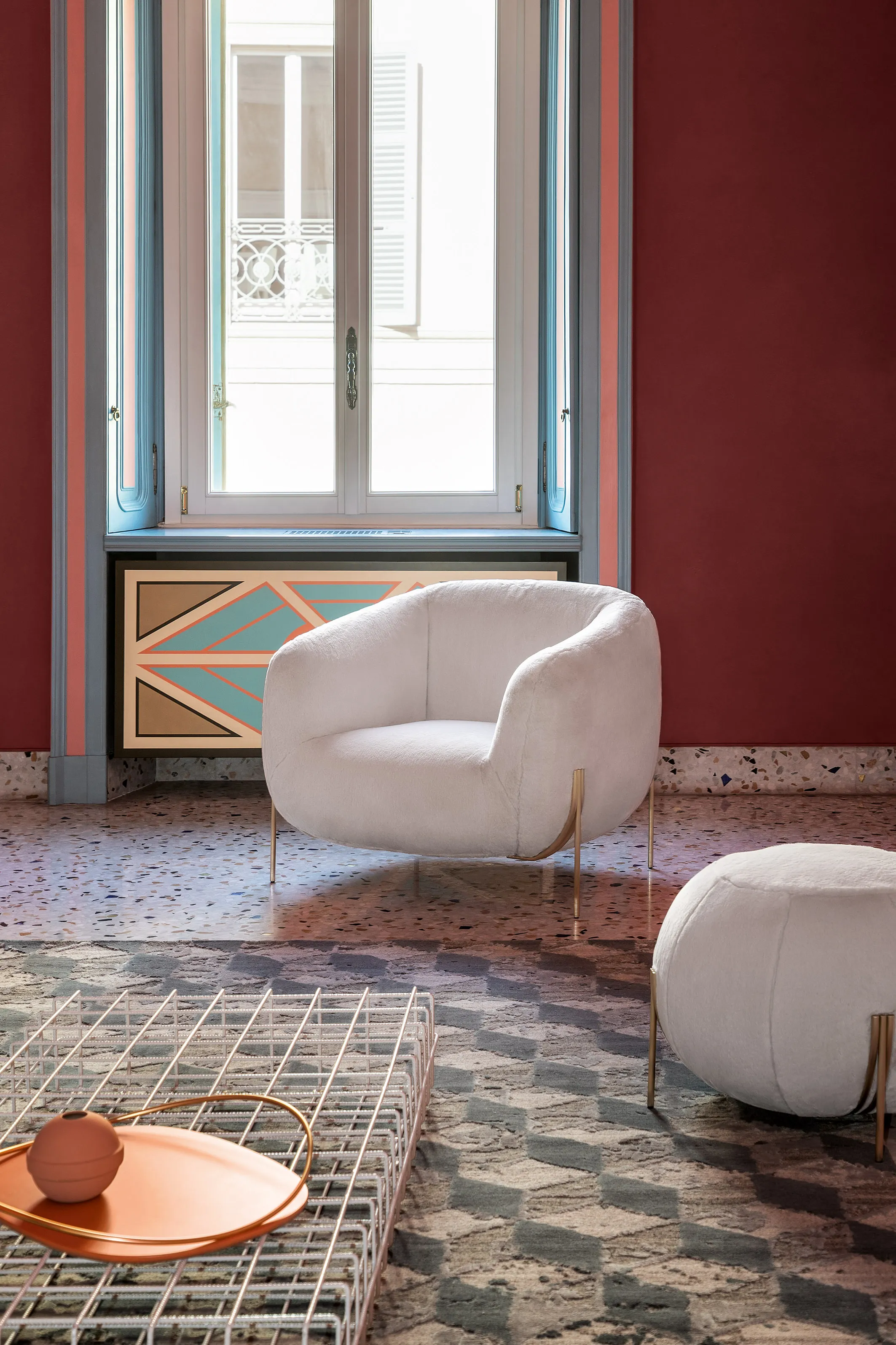 Кресло armchair_Geo_9