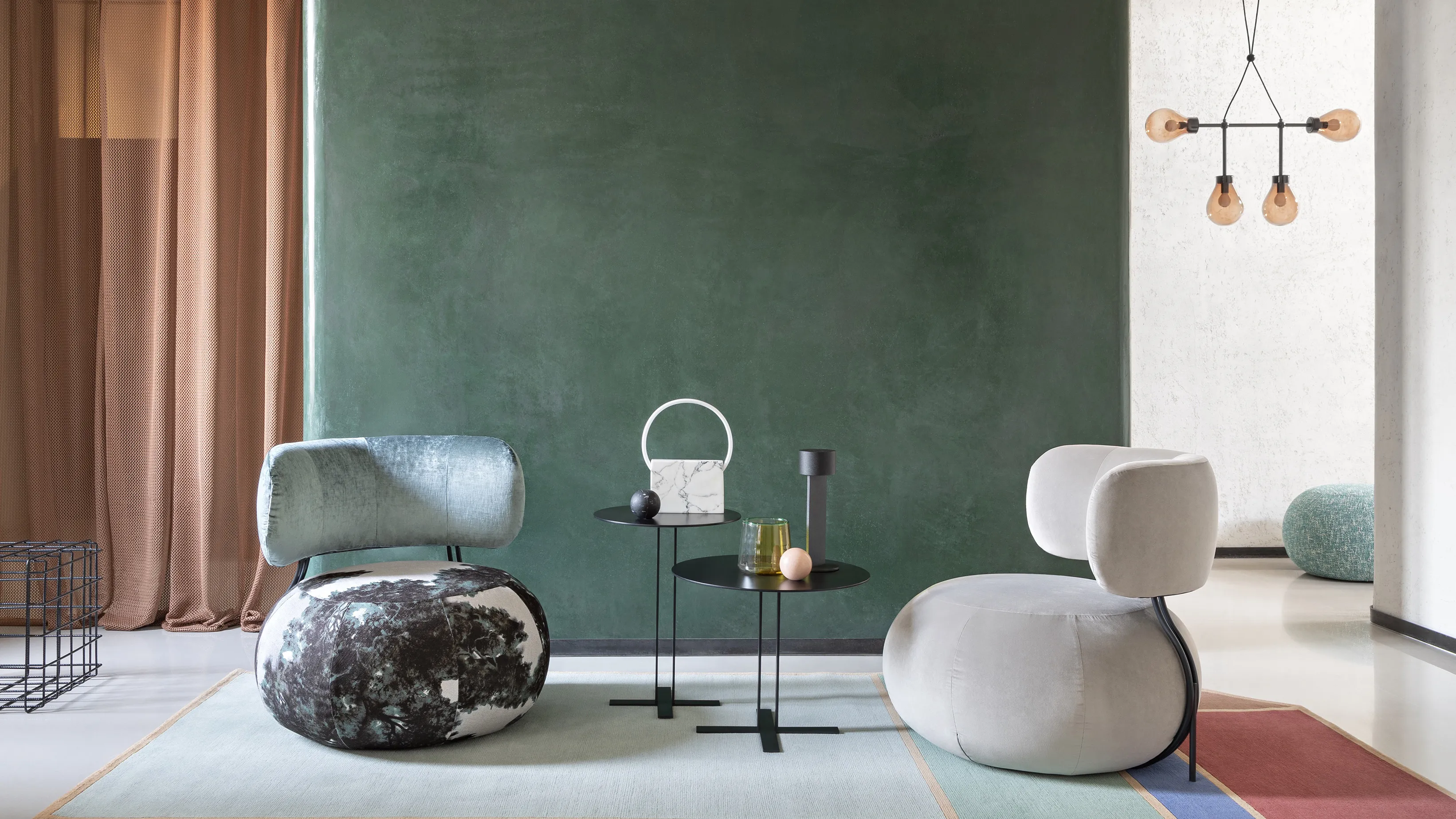 Кресло BabyGeo_1-BeppeBrancato