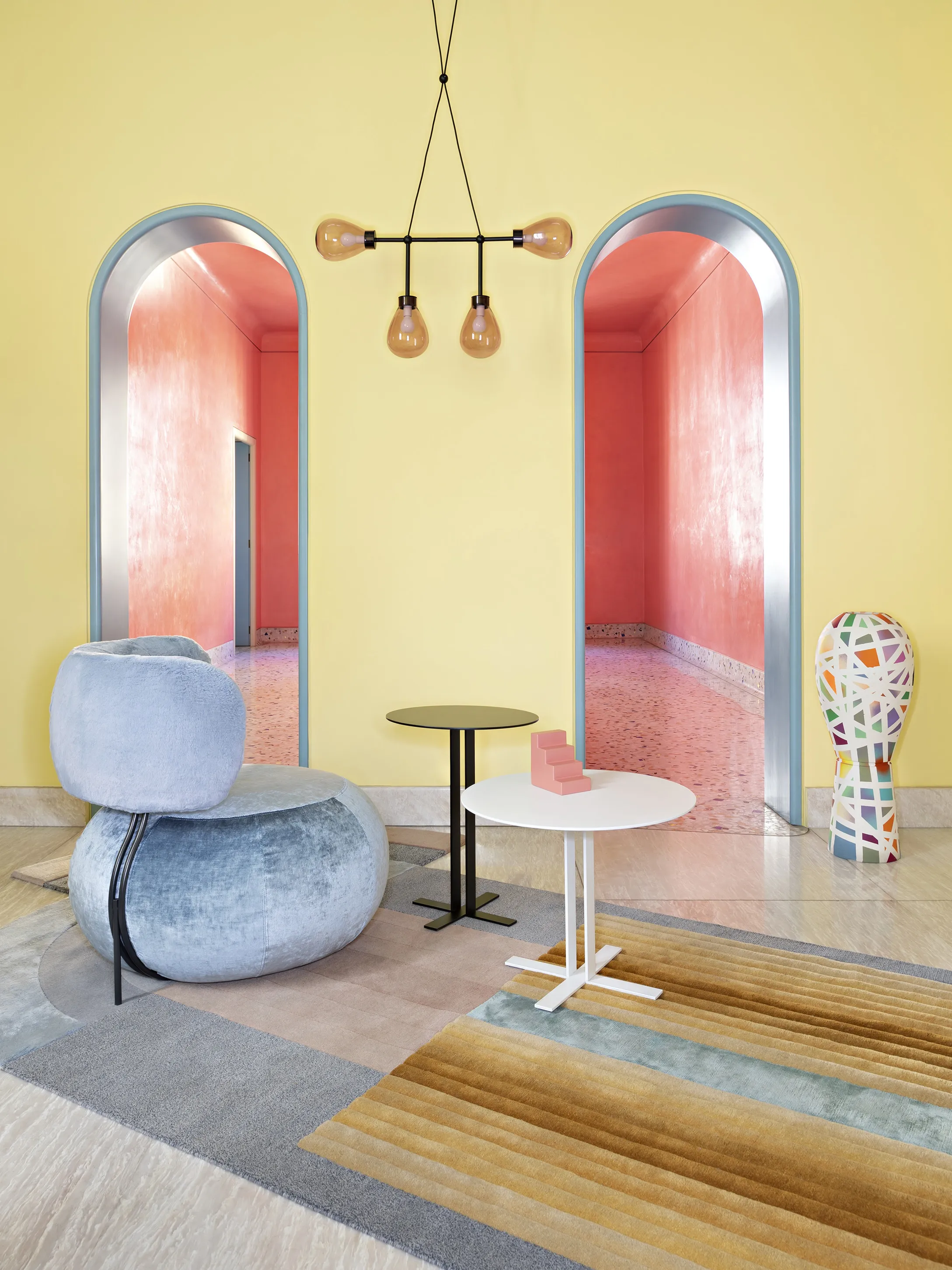 Кресло BabyGeo_3