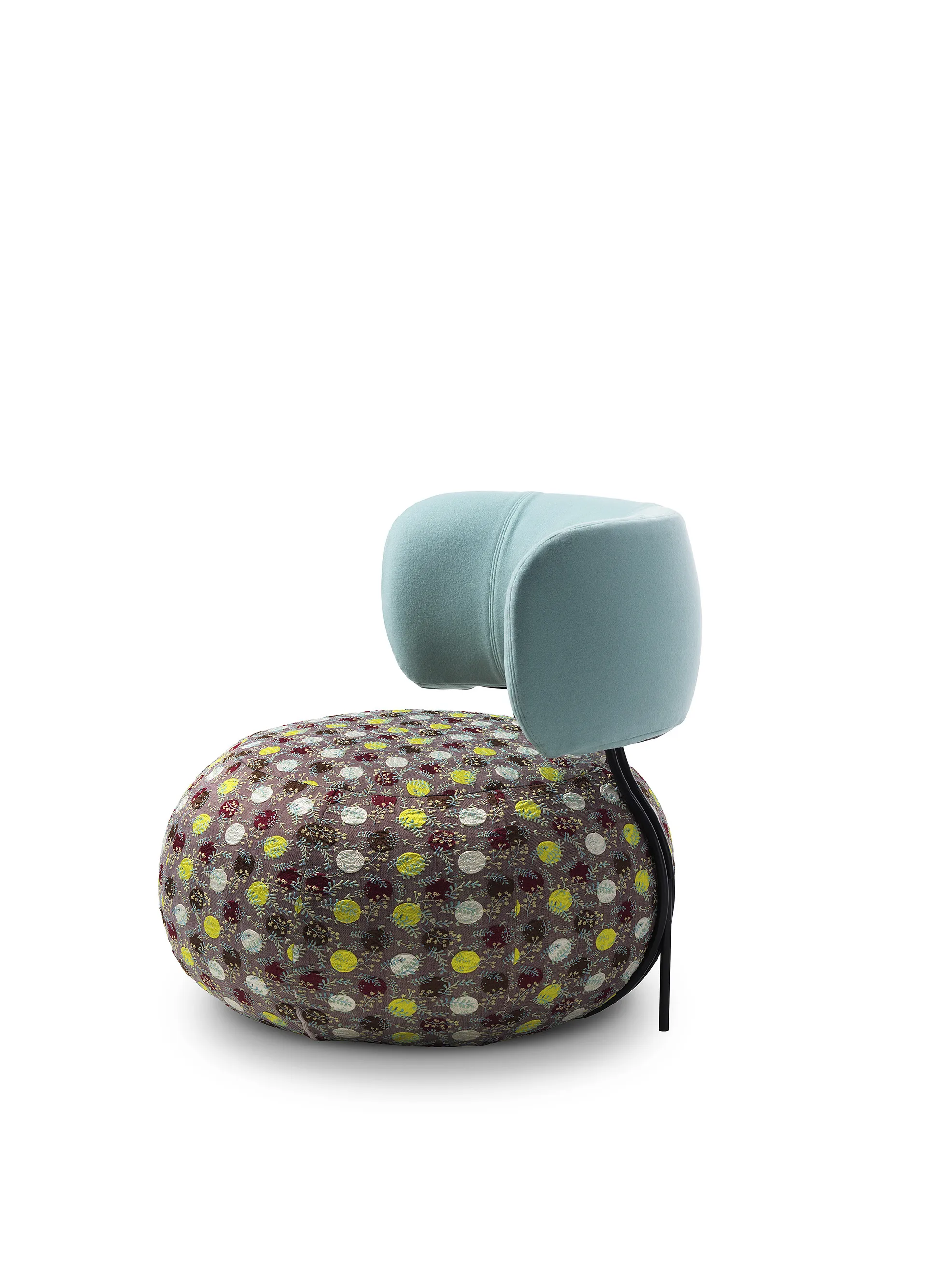 Кресло BabyGeo_6