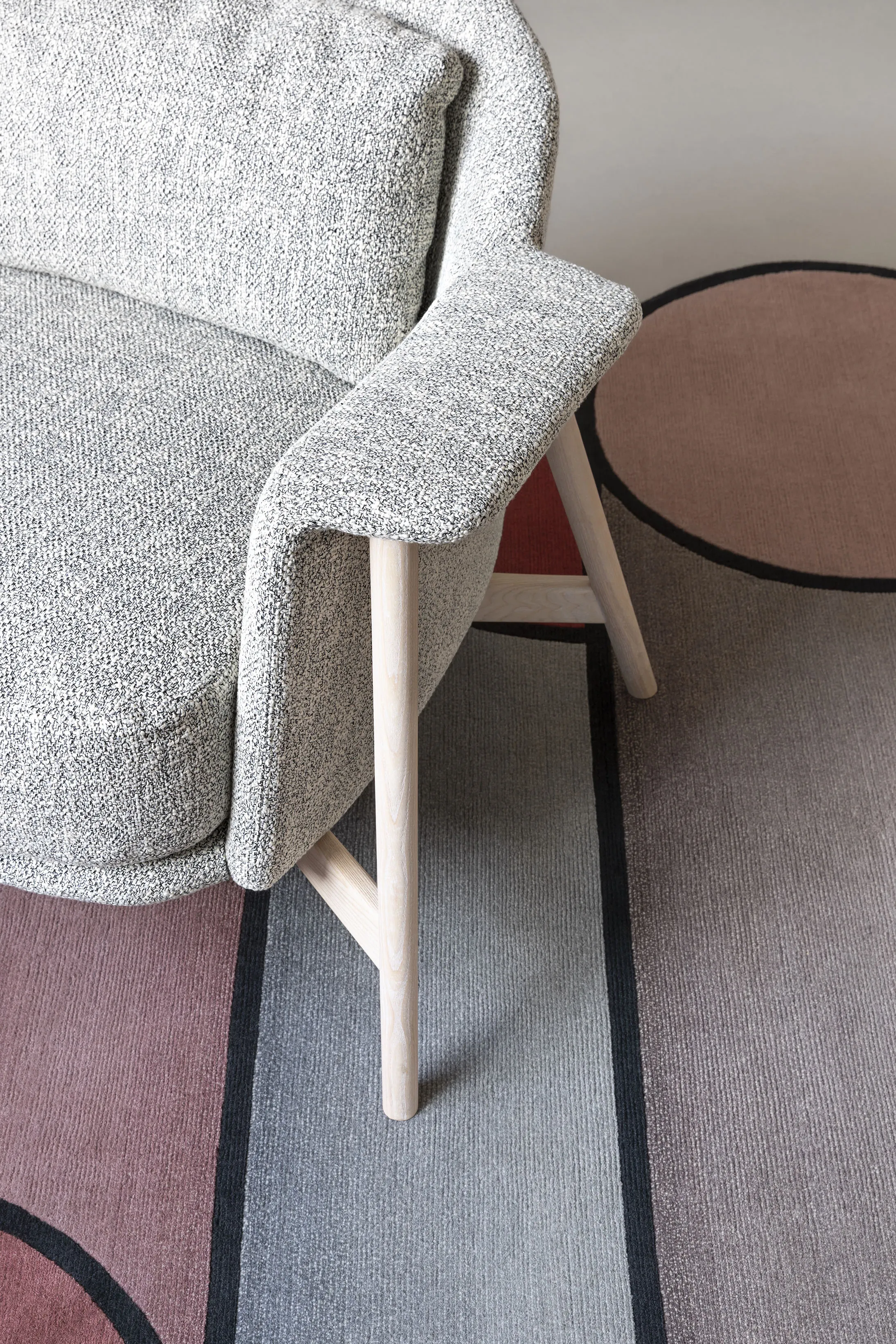 Кресло Kepi_armchar #4