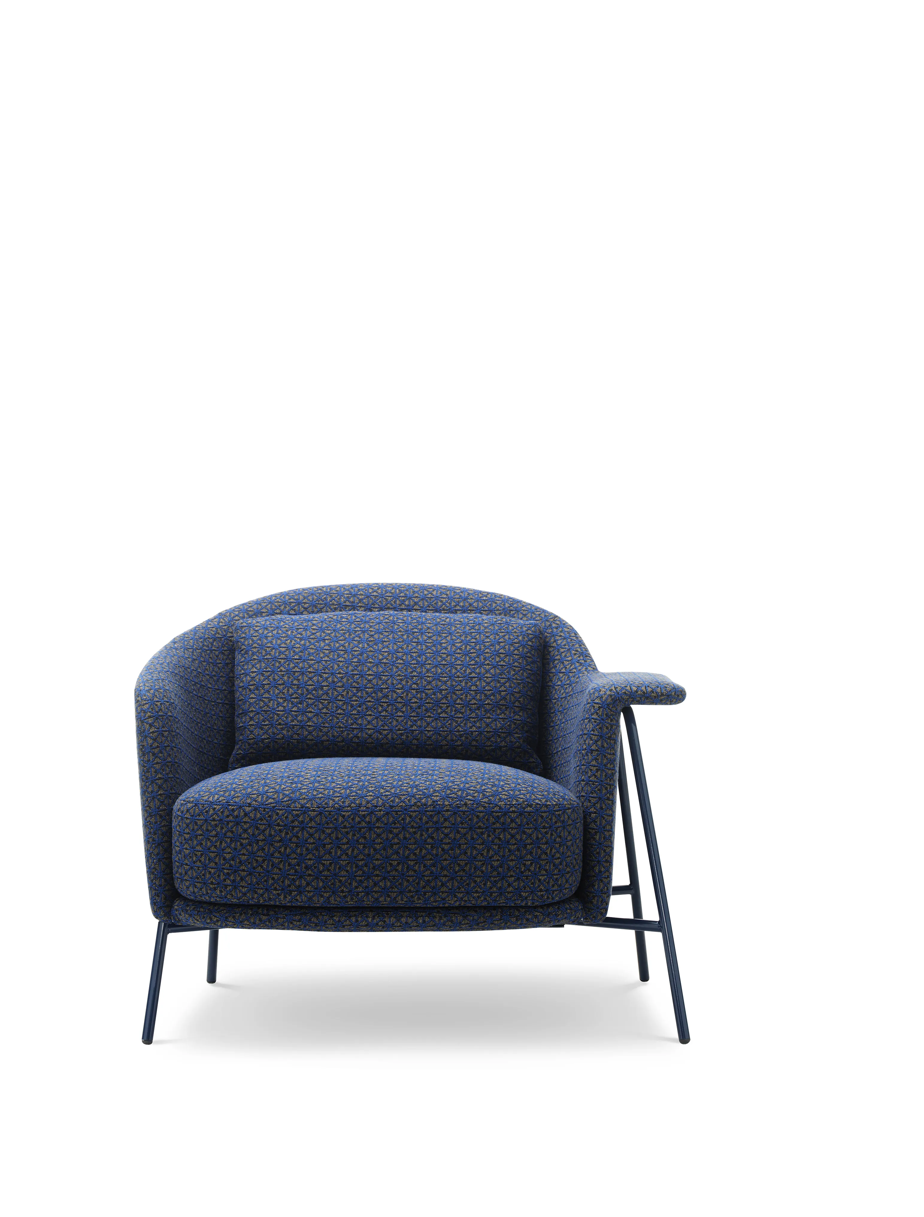 Кресло Kepi_armchar #6