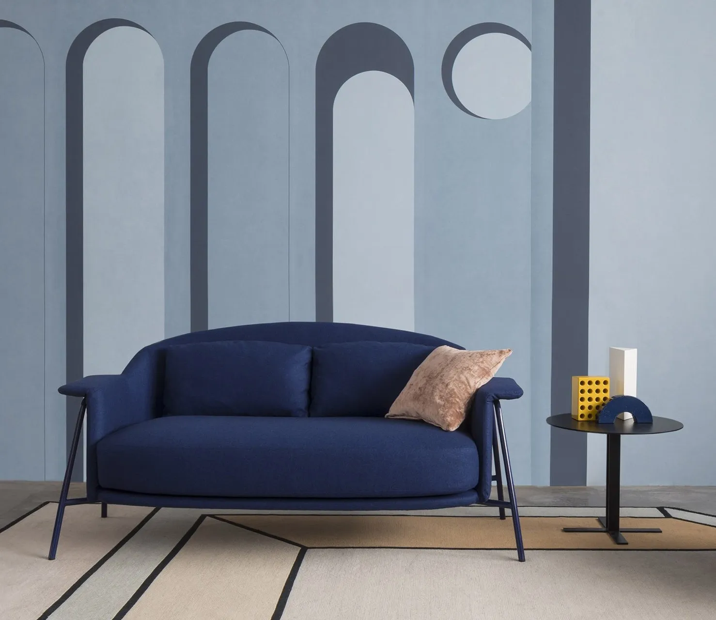 Диван Kepi_sofa #2