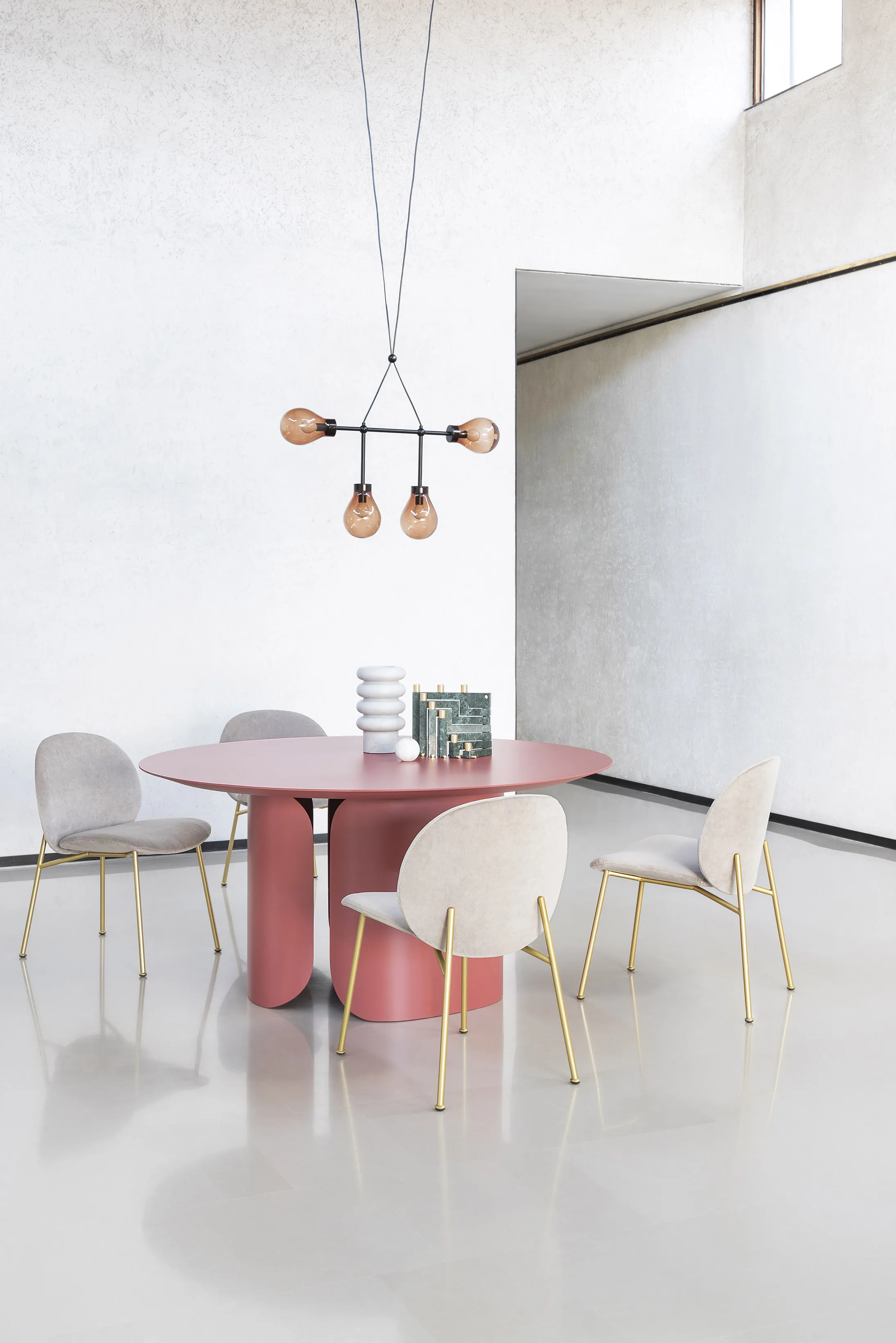 Стул OlaChair_6 #2