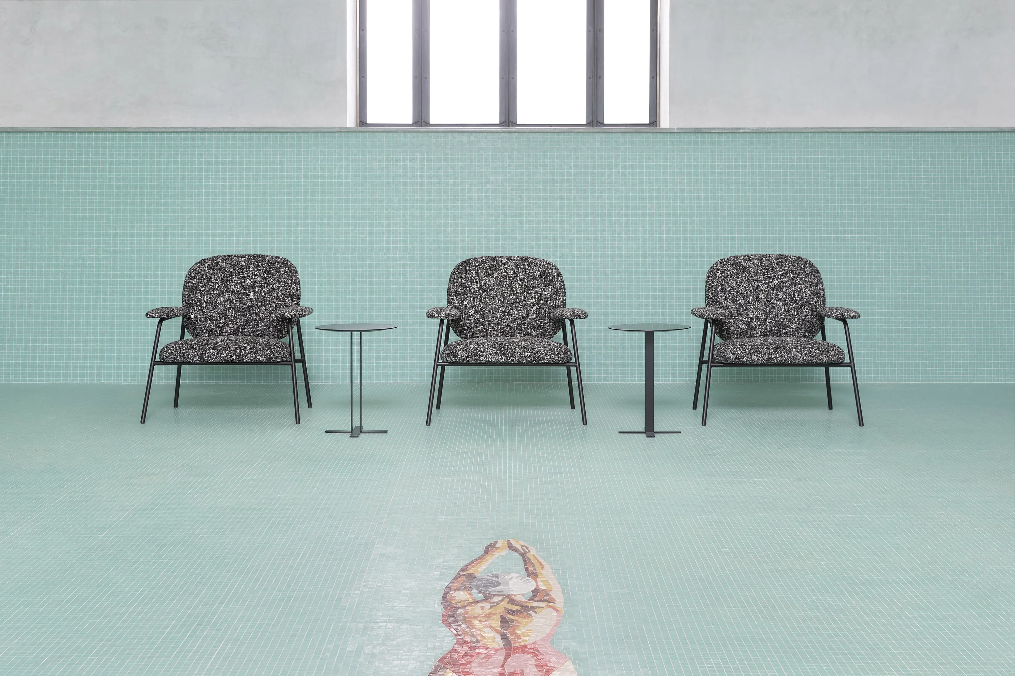 Кресло PhiloArmchair #2