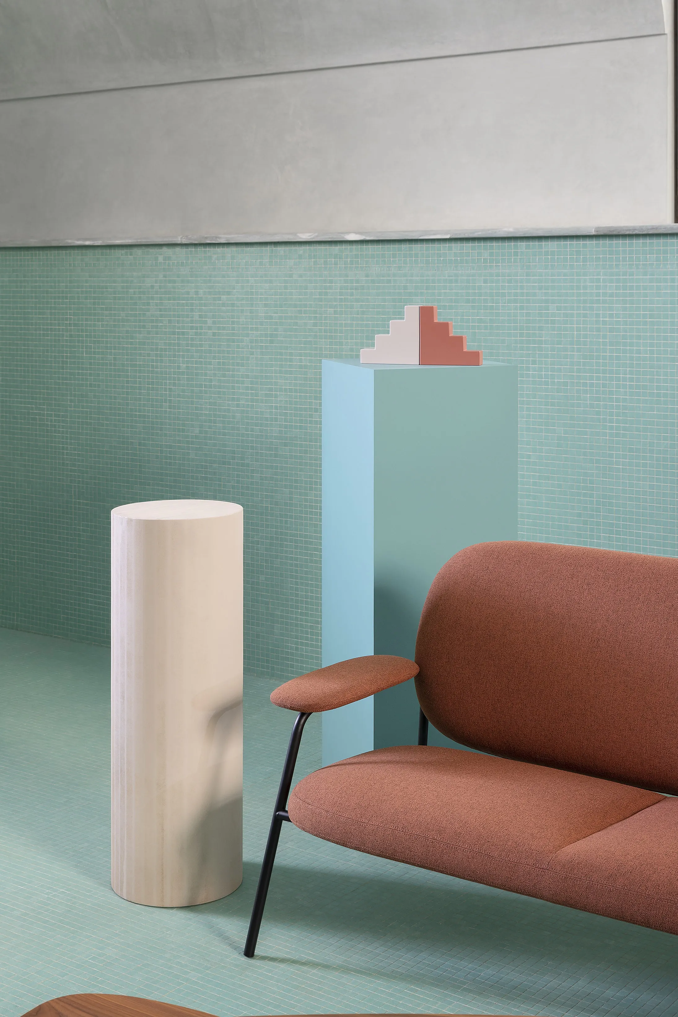 Диван PhiloSofa #4