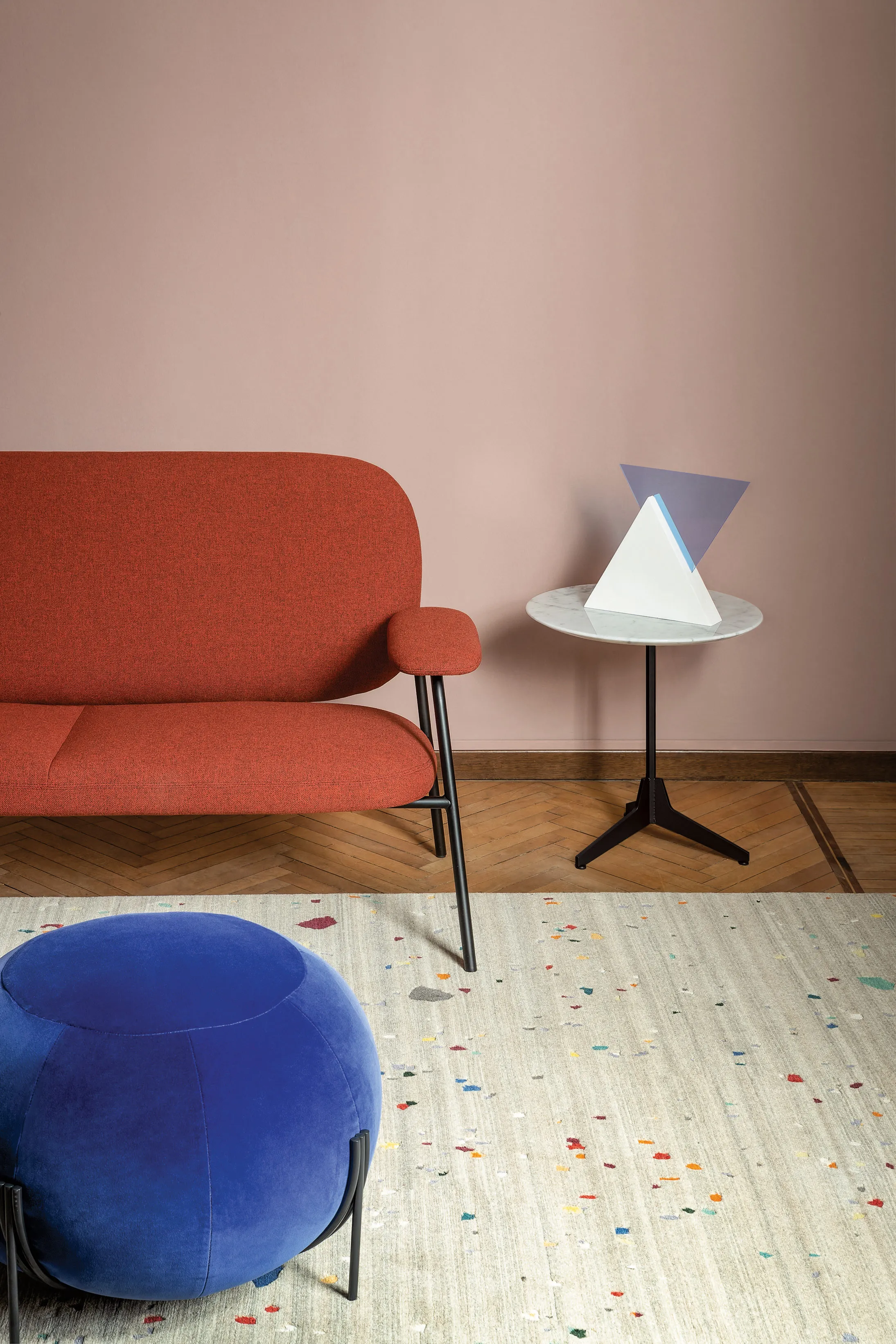 Диван PhiloSofa #6