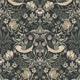 Обои для стен KT Exclusive Arts&Crafts ET11200