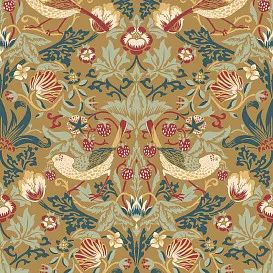 Обои для стен KT Exclusive Arts&Crafts ET11205