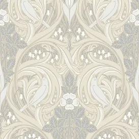 Обои для стен KT Exclusive Arts&Crafts ET12205