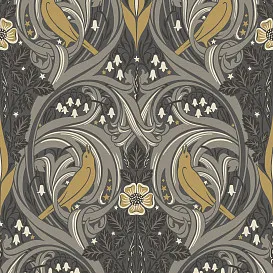 Обои для стен KT Exclusive Arts&Crafts ET12208