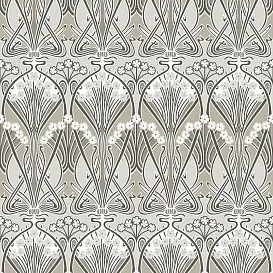 Обои для стен KT Exclusive Arts&Crafts ET12416