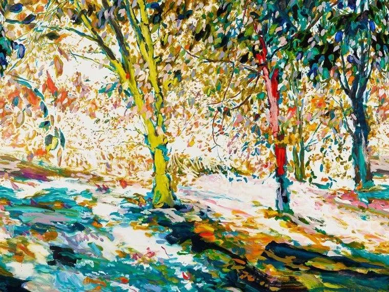 Обои для стен Pierre Frey Galerie 4 FP986001