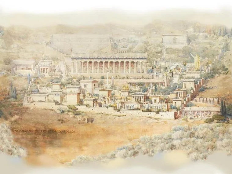 Обои для стен Pierre Frey Galerie 4 FP989001