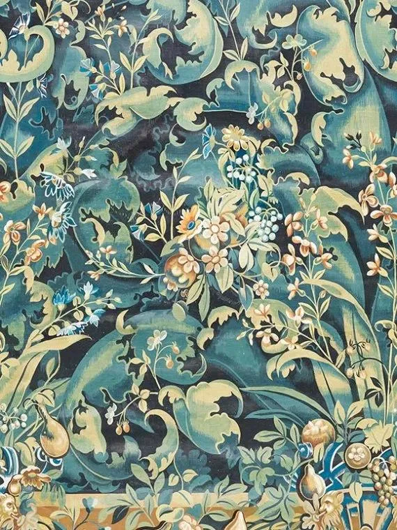 Обои для стен Pierre Frey Galerie 4 FP990001