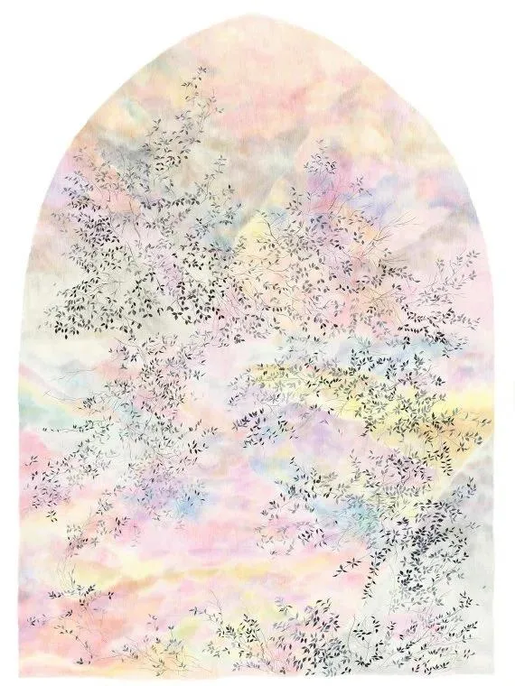 Обои для стен Pierre Frey Galerie 4 FP997001