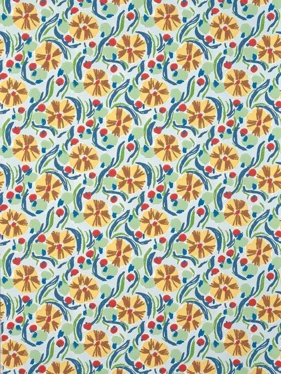 Обои для стен Pierre Frey Les Dessins 7 FP006001