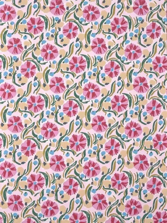 Обои для стен Pierre Frey Les Dessins 7 FP006002