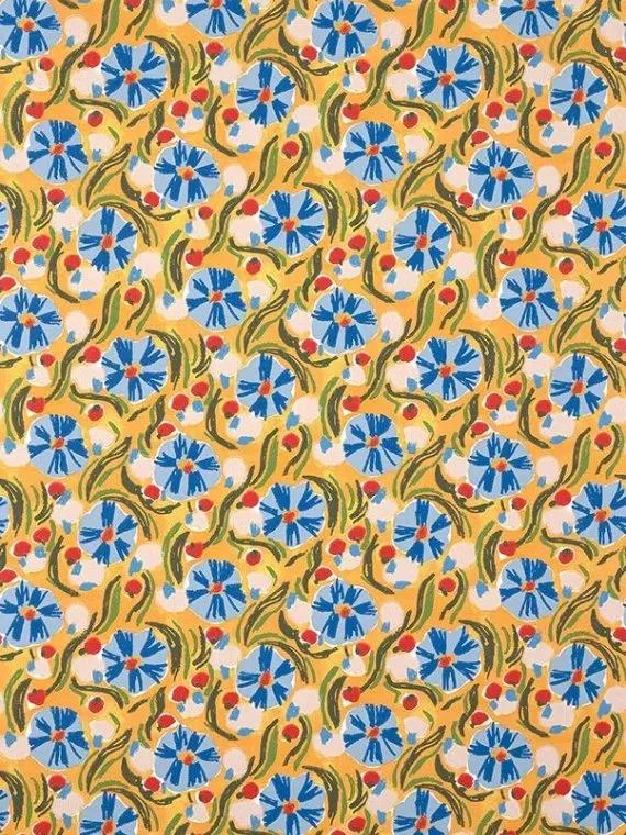 Обои для стен Pierre Frey Les Dessins 7 FP006003