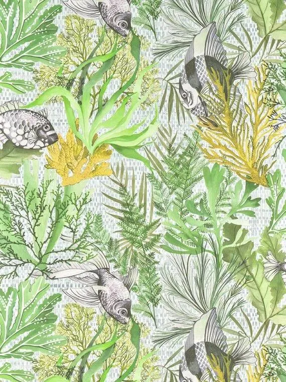 Обои для стен Pierre Frey Les Dessins 7 FP008002