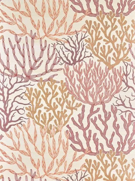 Обои для стен Pierre Frey Les Dessins 7 FP009001