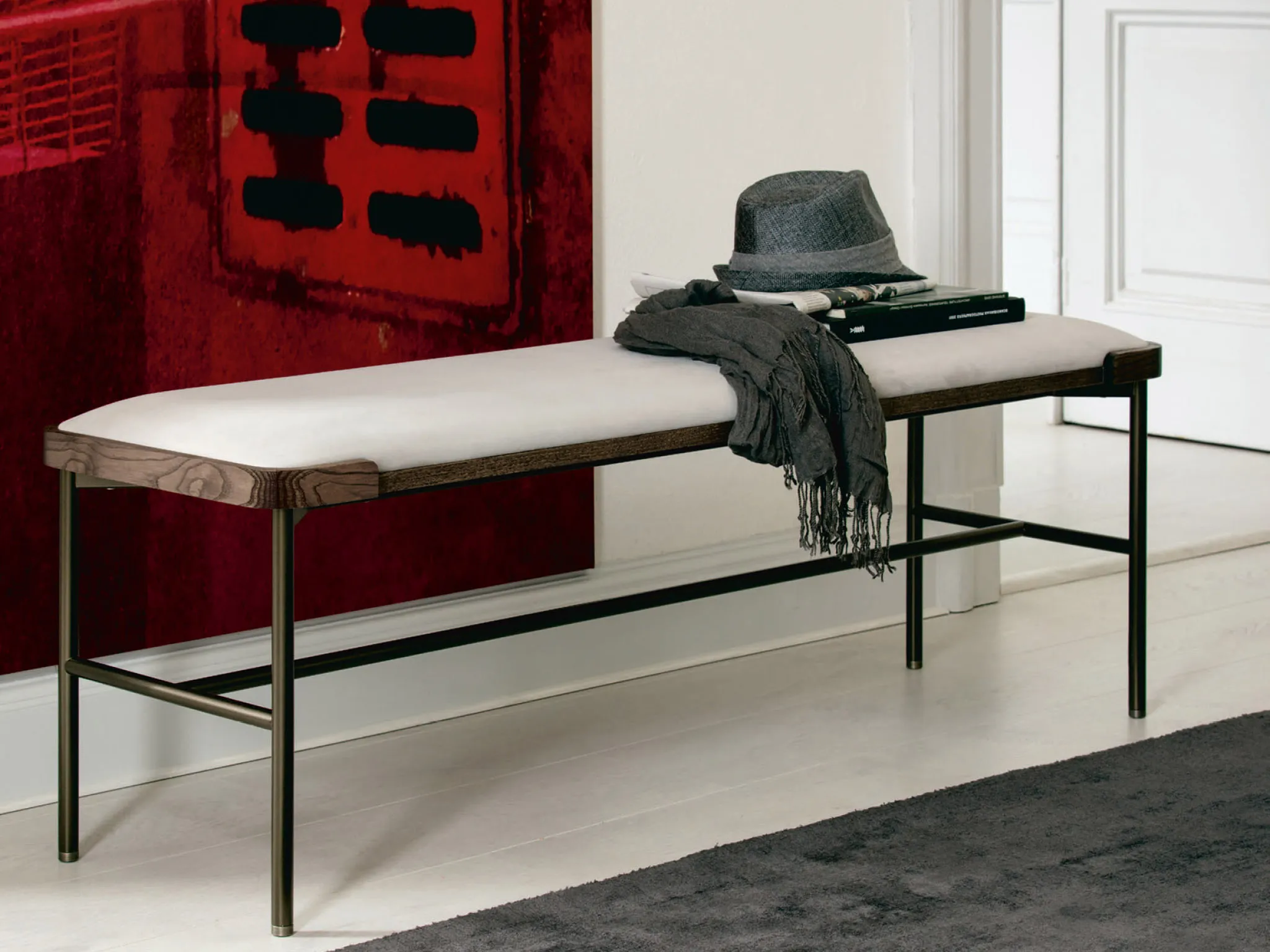 Скамья astol-panche #2