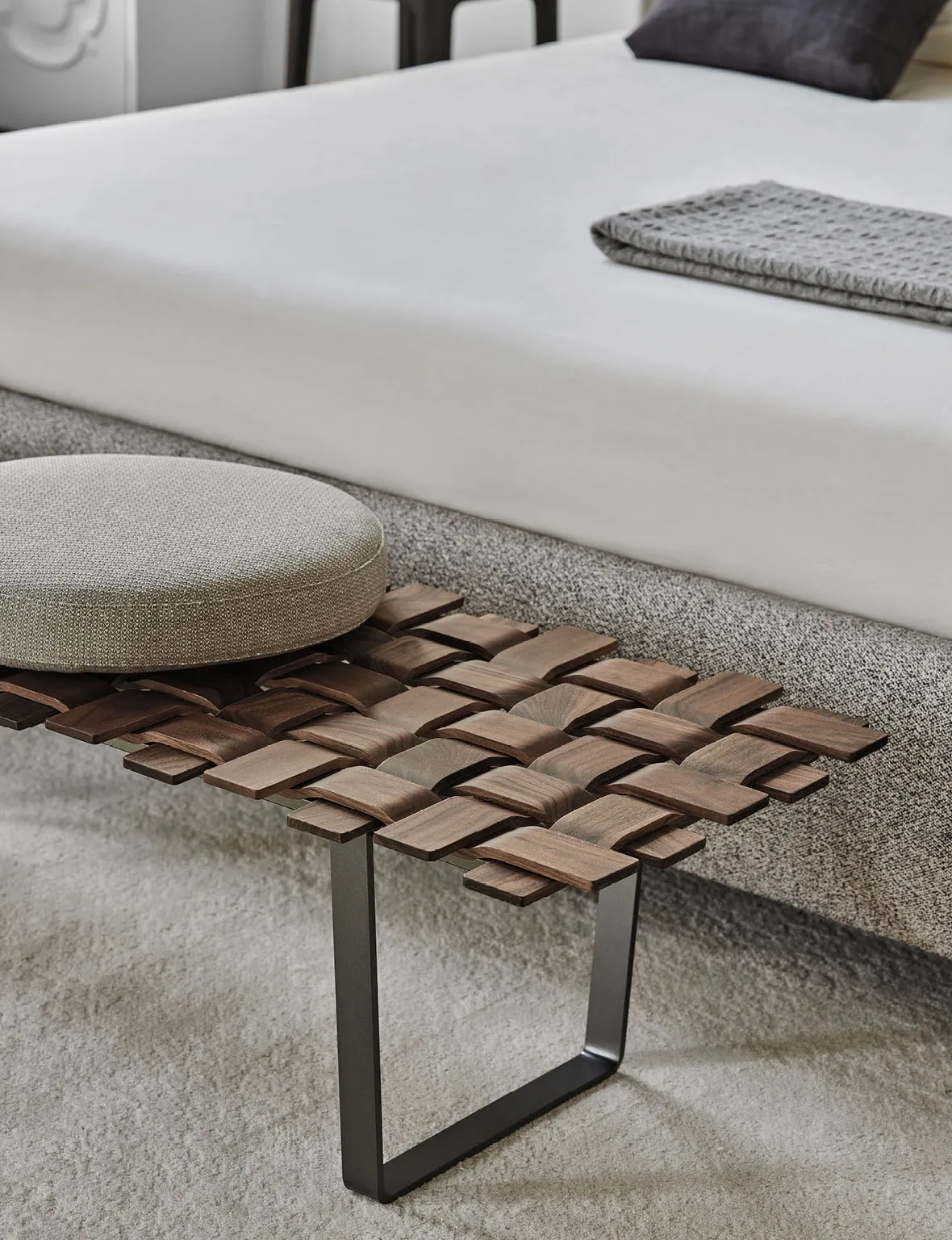 Скамья belt-panche #2