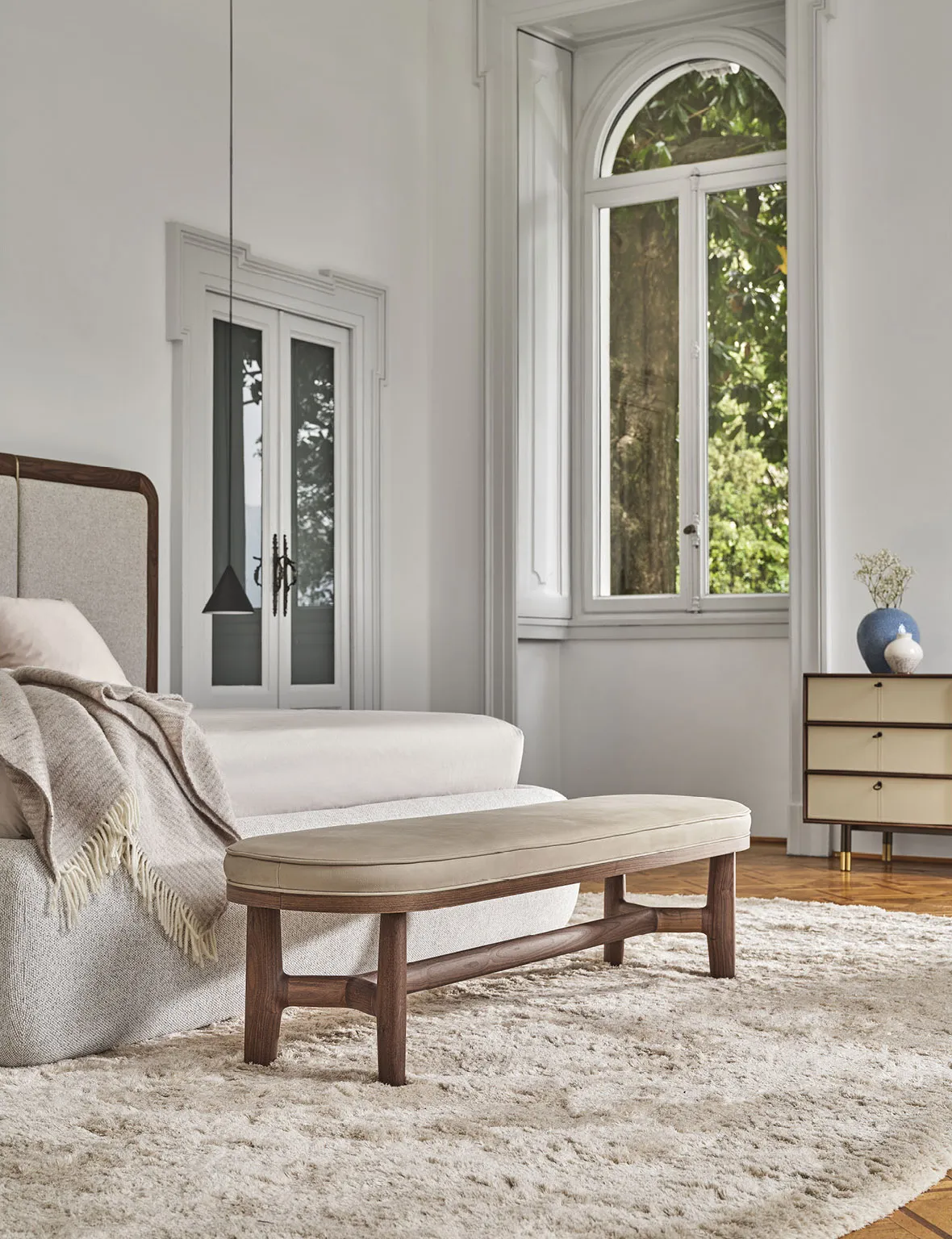 Скамья rami-bench #2