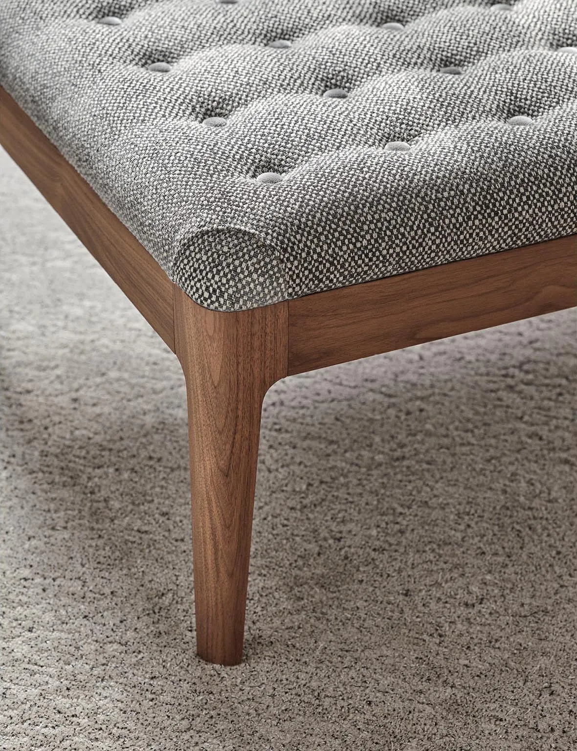 Скамья webby-panche #4