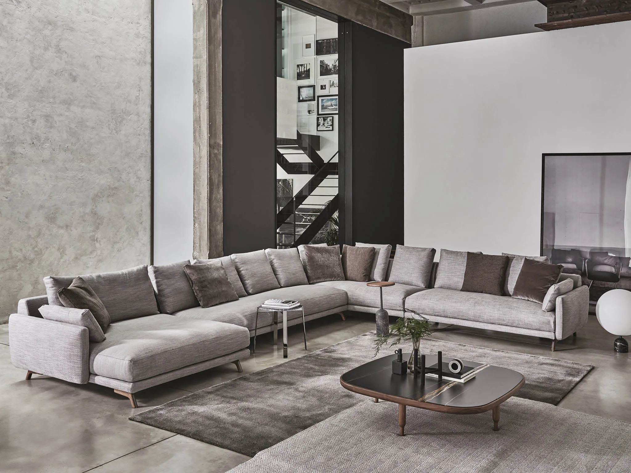 Диван etienne-divani #3