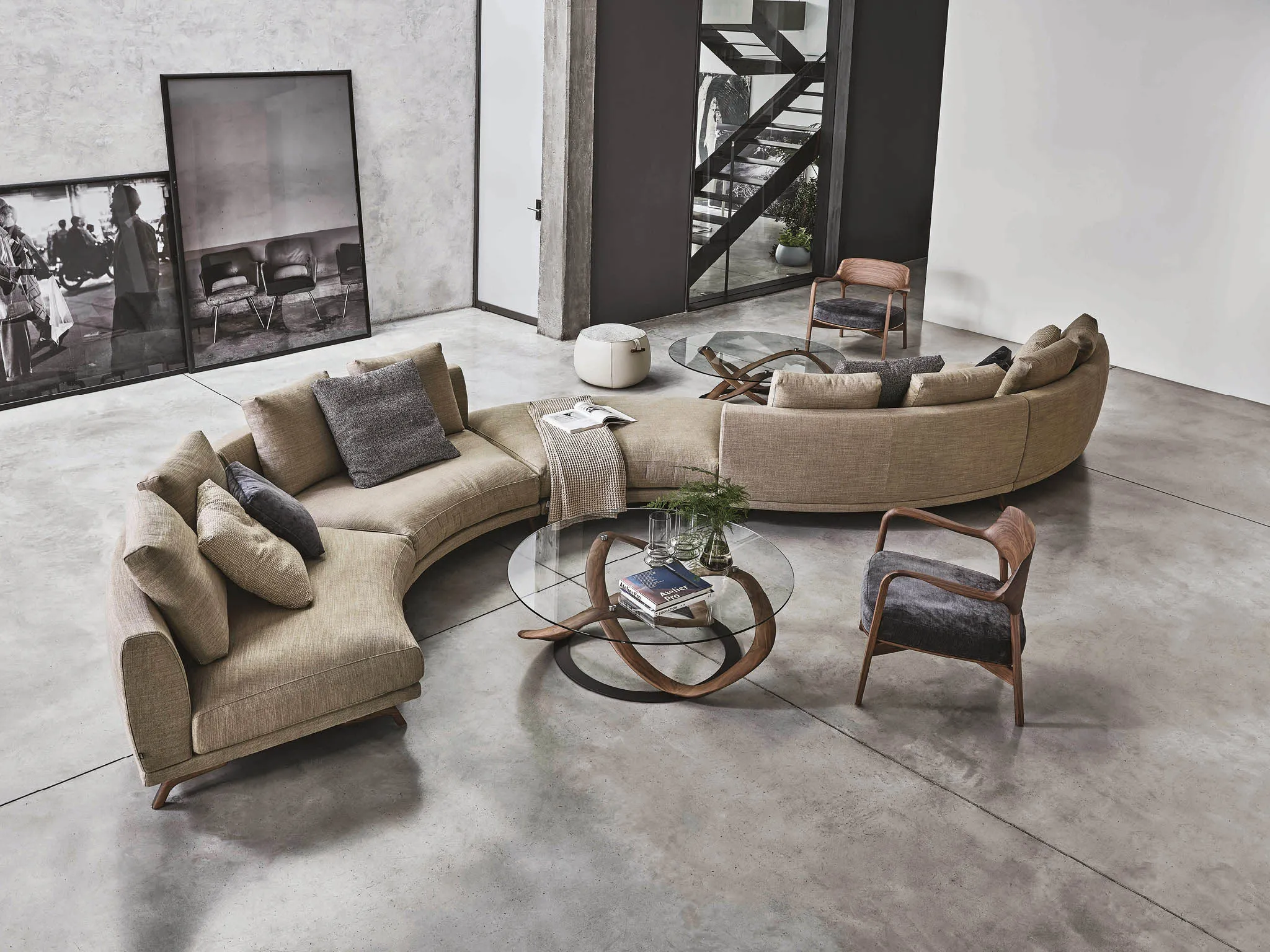 Диван etienne-divani #8