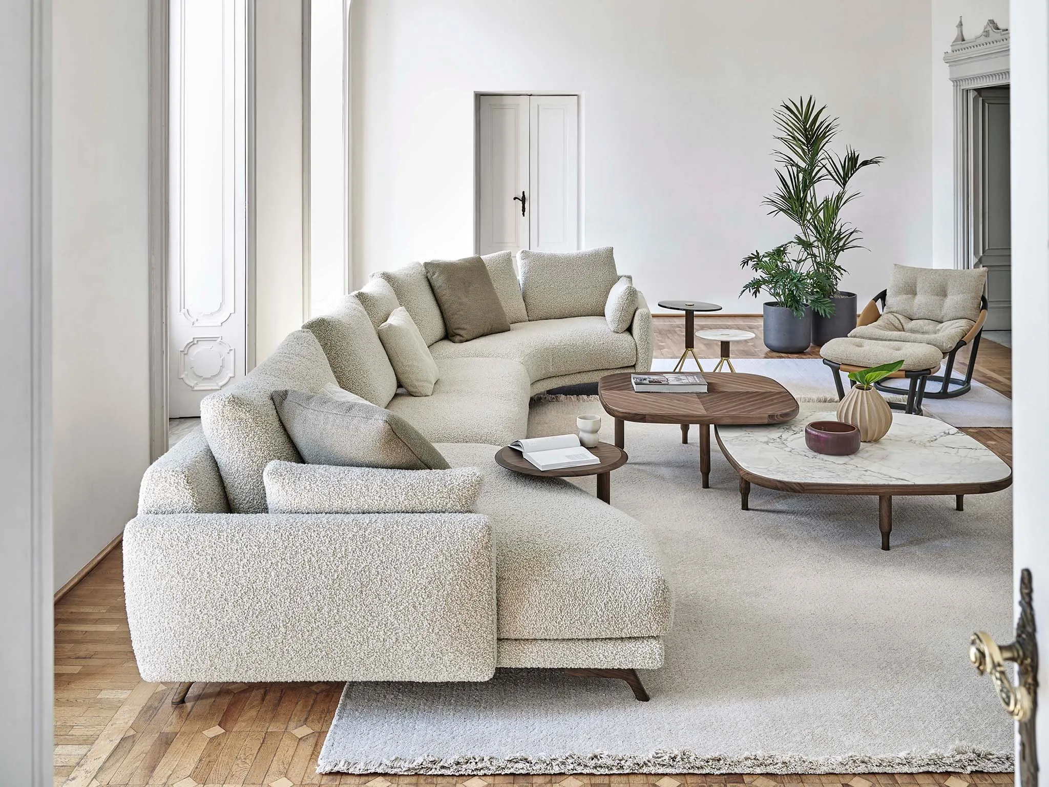 Диван etienne-divani #9