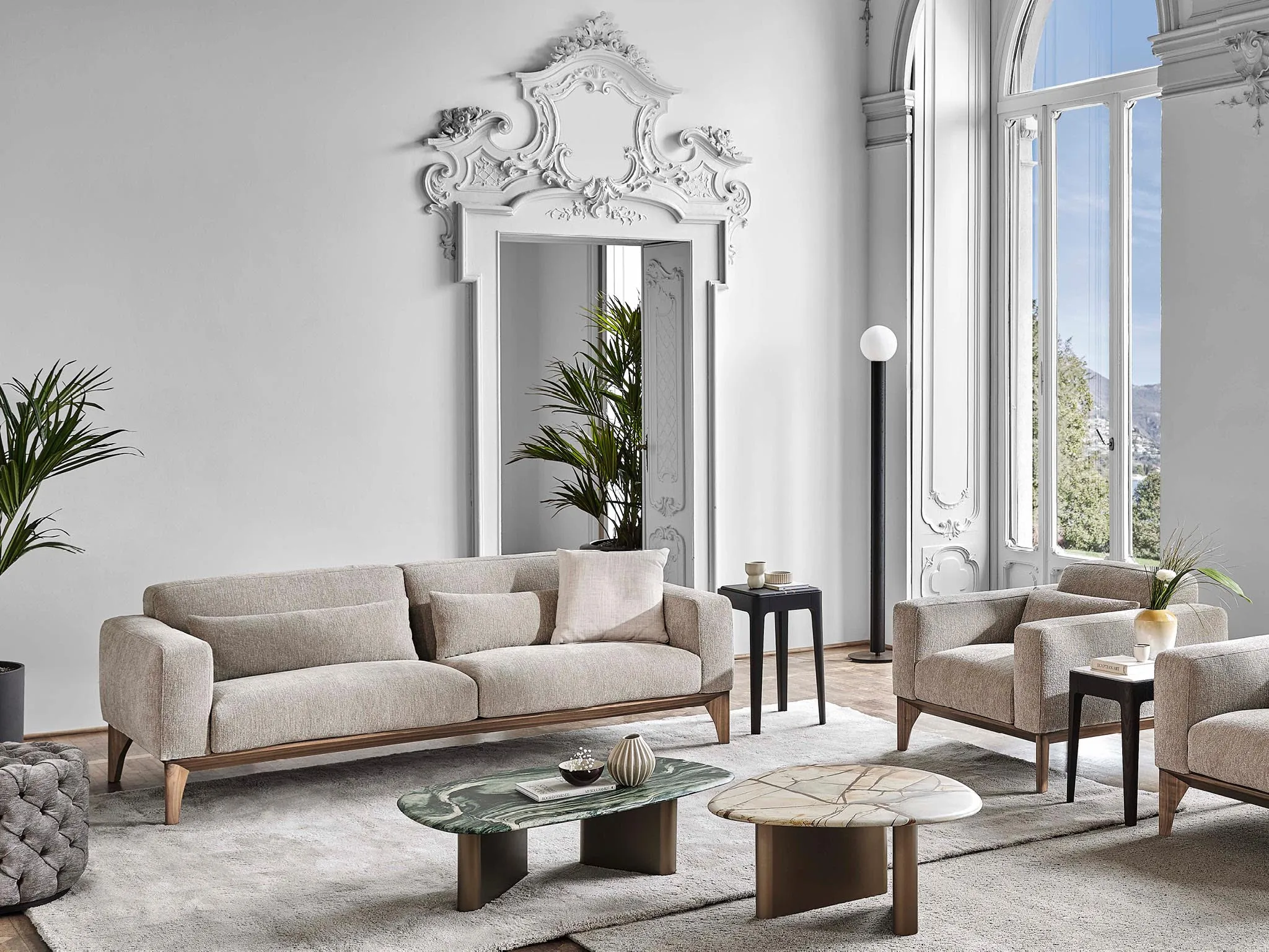 Диван fellow-divani #2