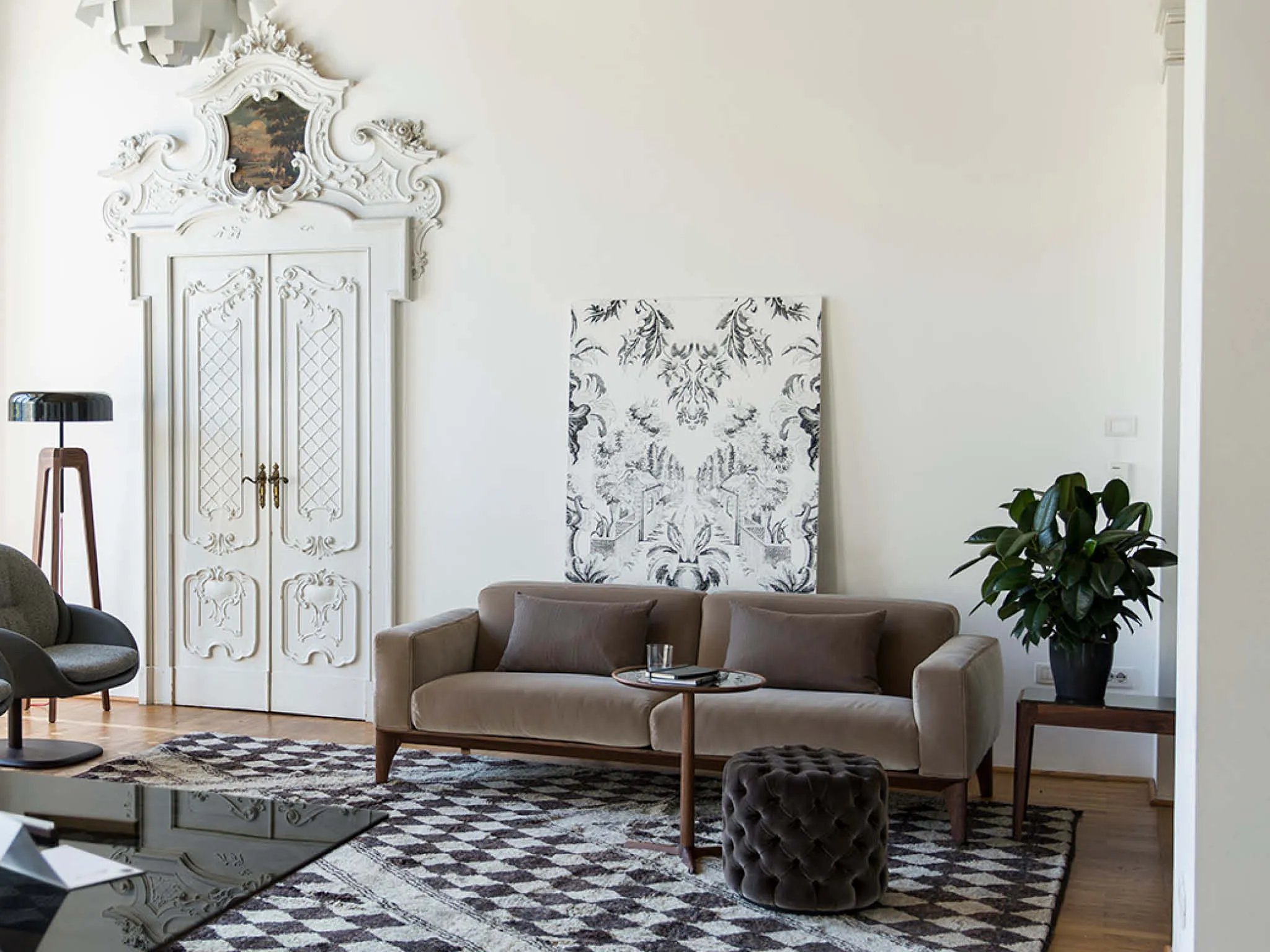 Диван fellow-divani #6