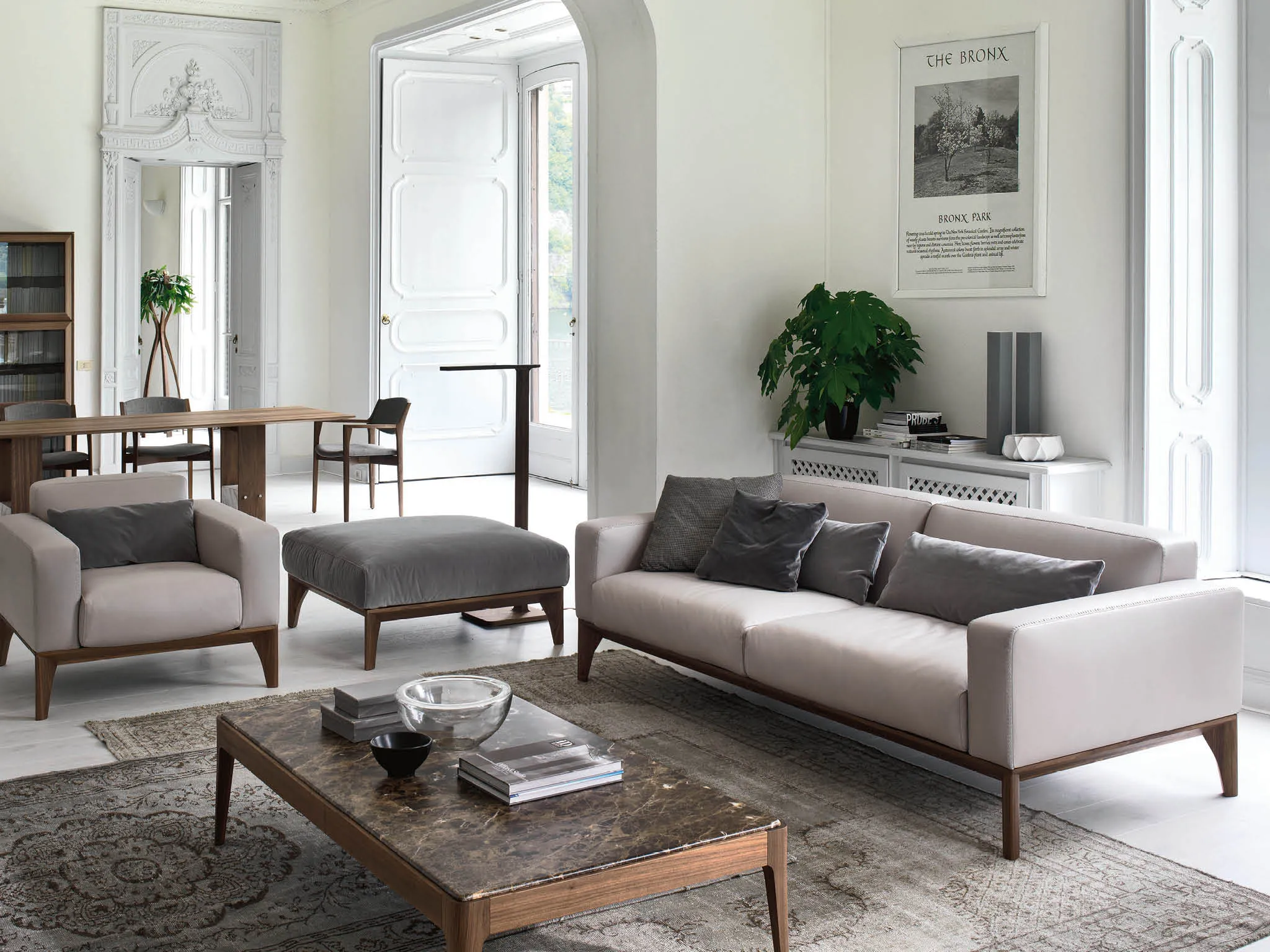 Диван fellow-divani #7