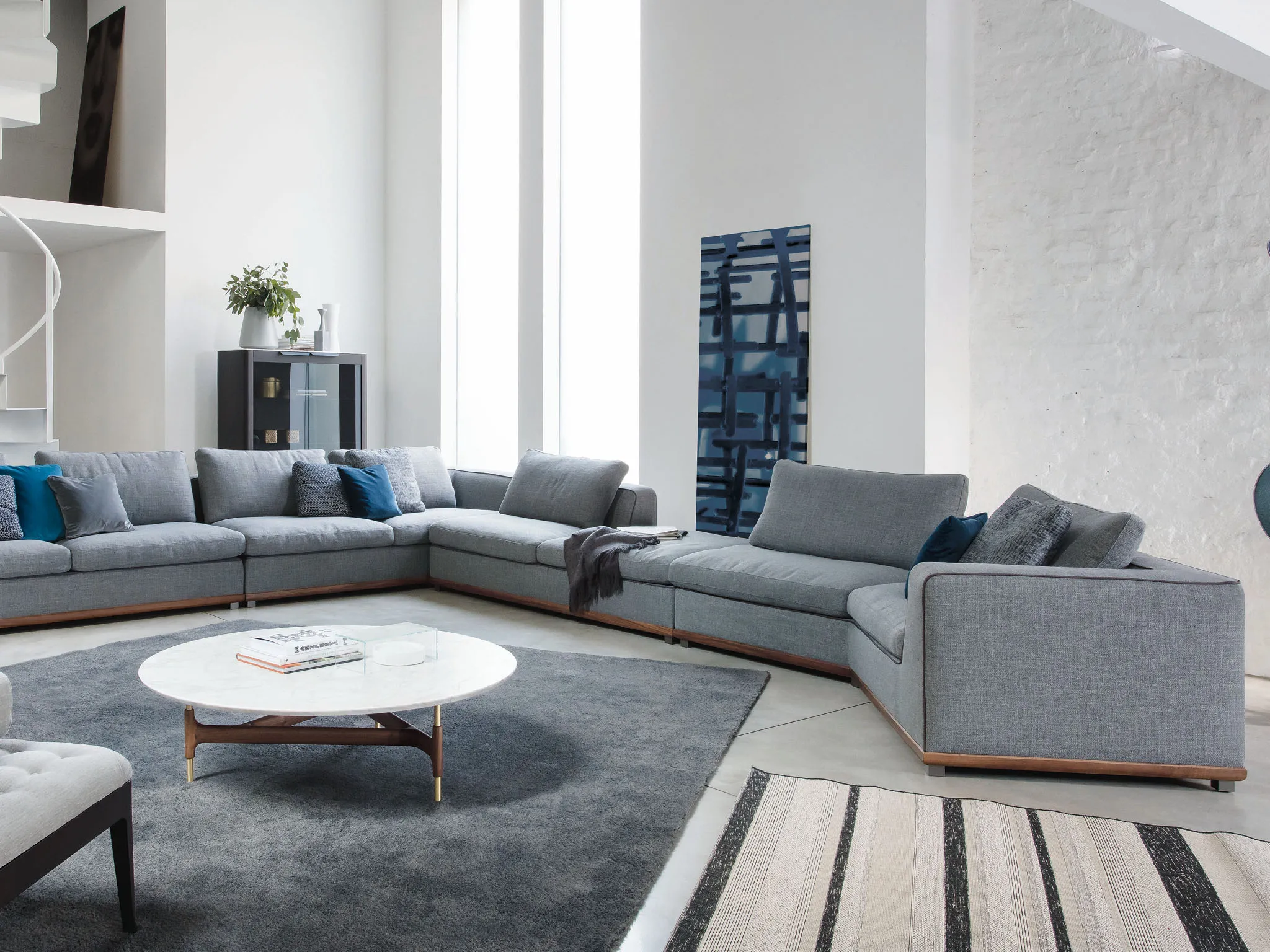 Диван kirk-divani #2