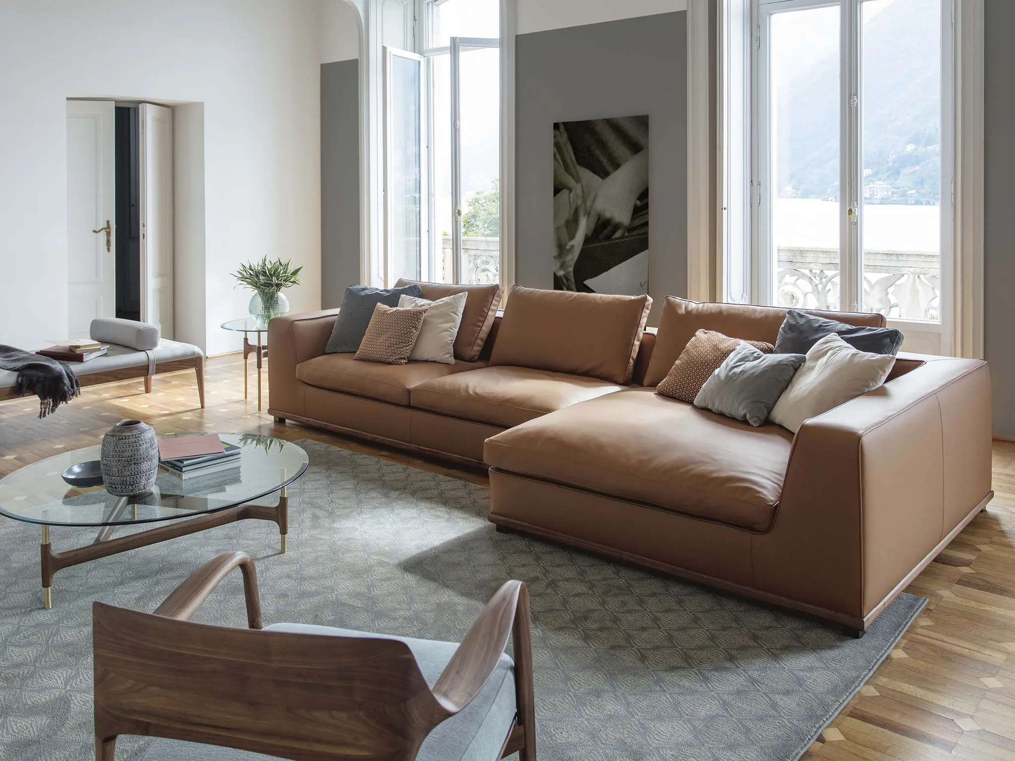 Диван kirk-divani #5