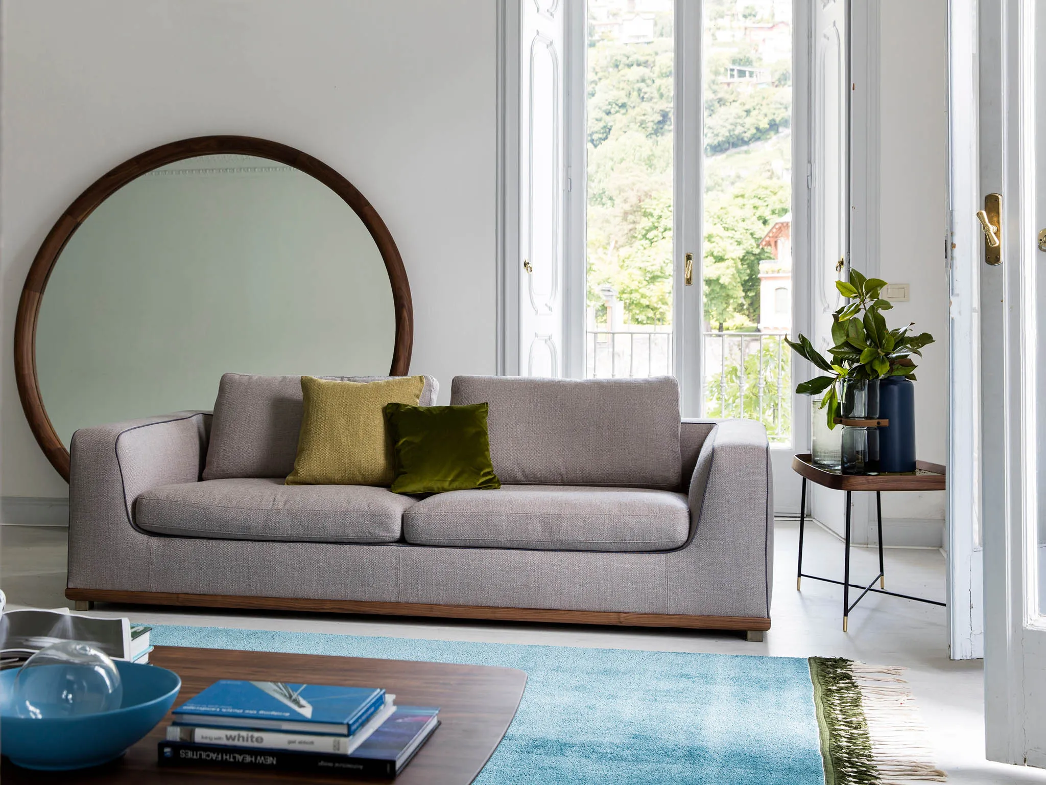 Диван kirk-divani #6