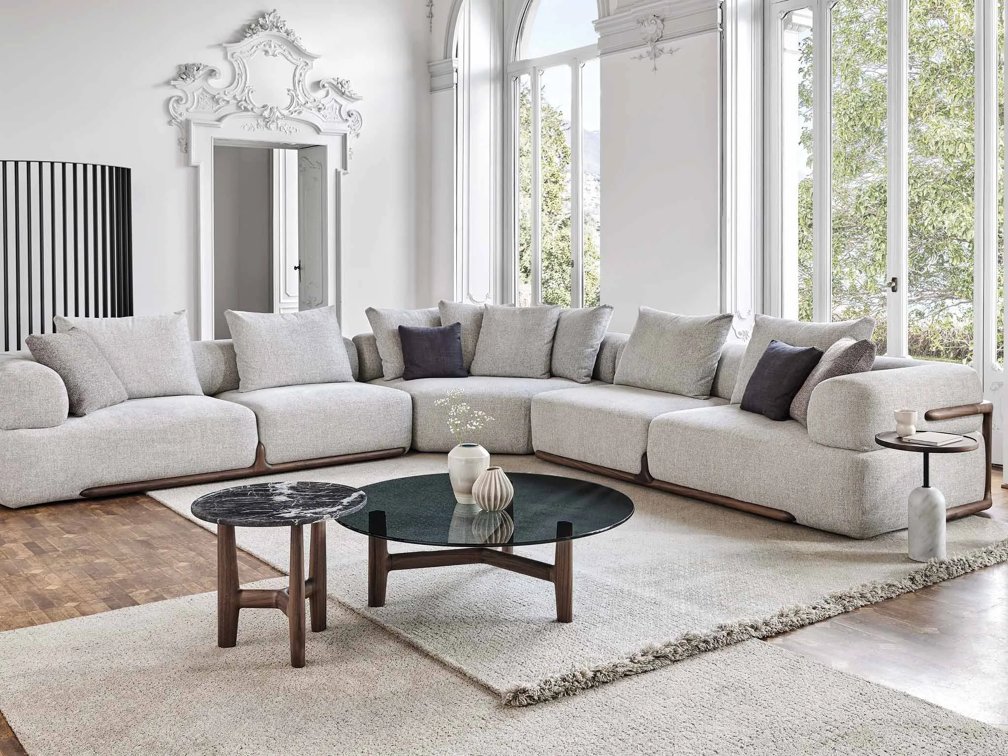 Диван klem-divani #2