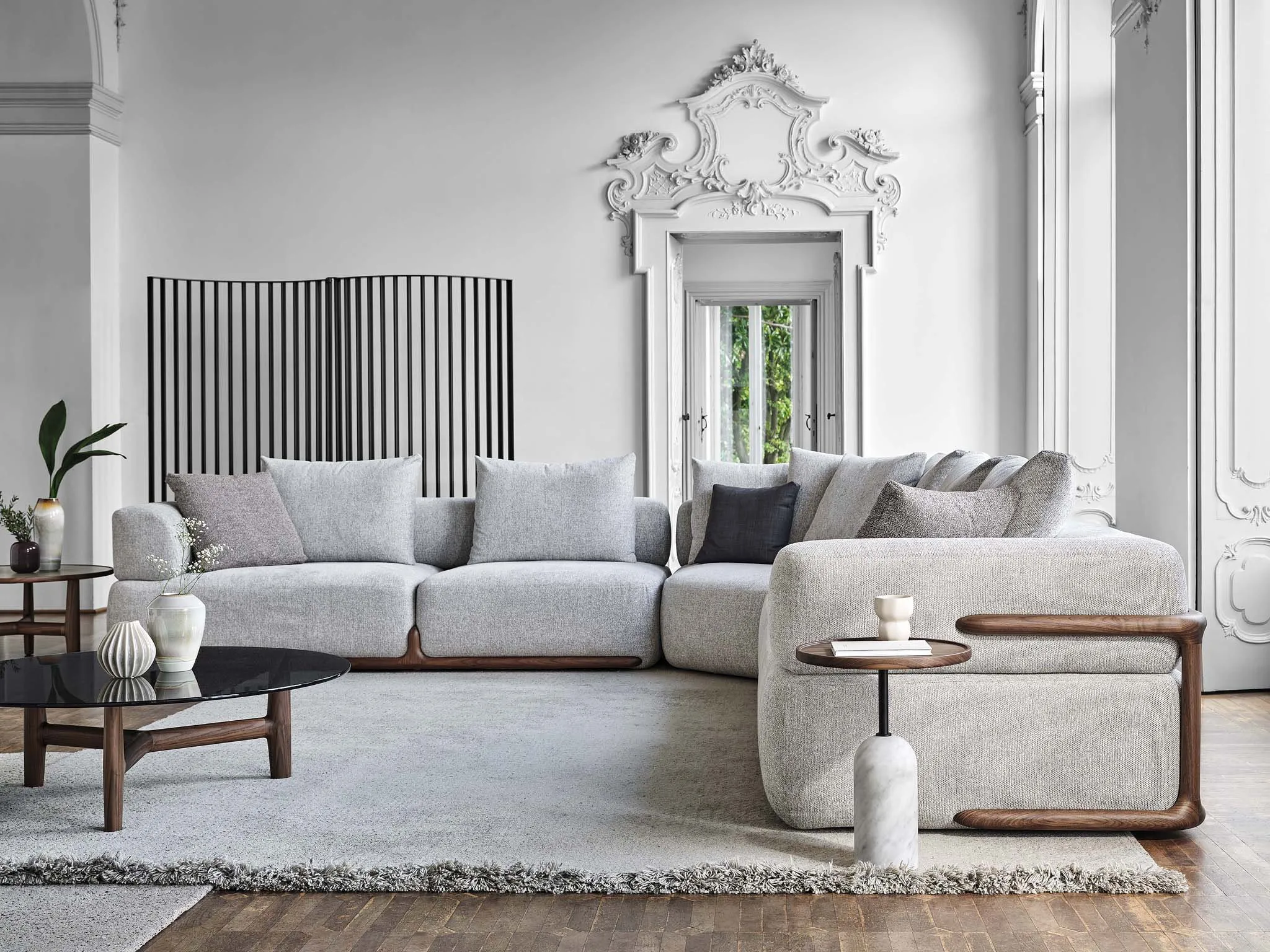 Диван klem-divani #3