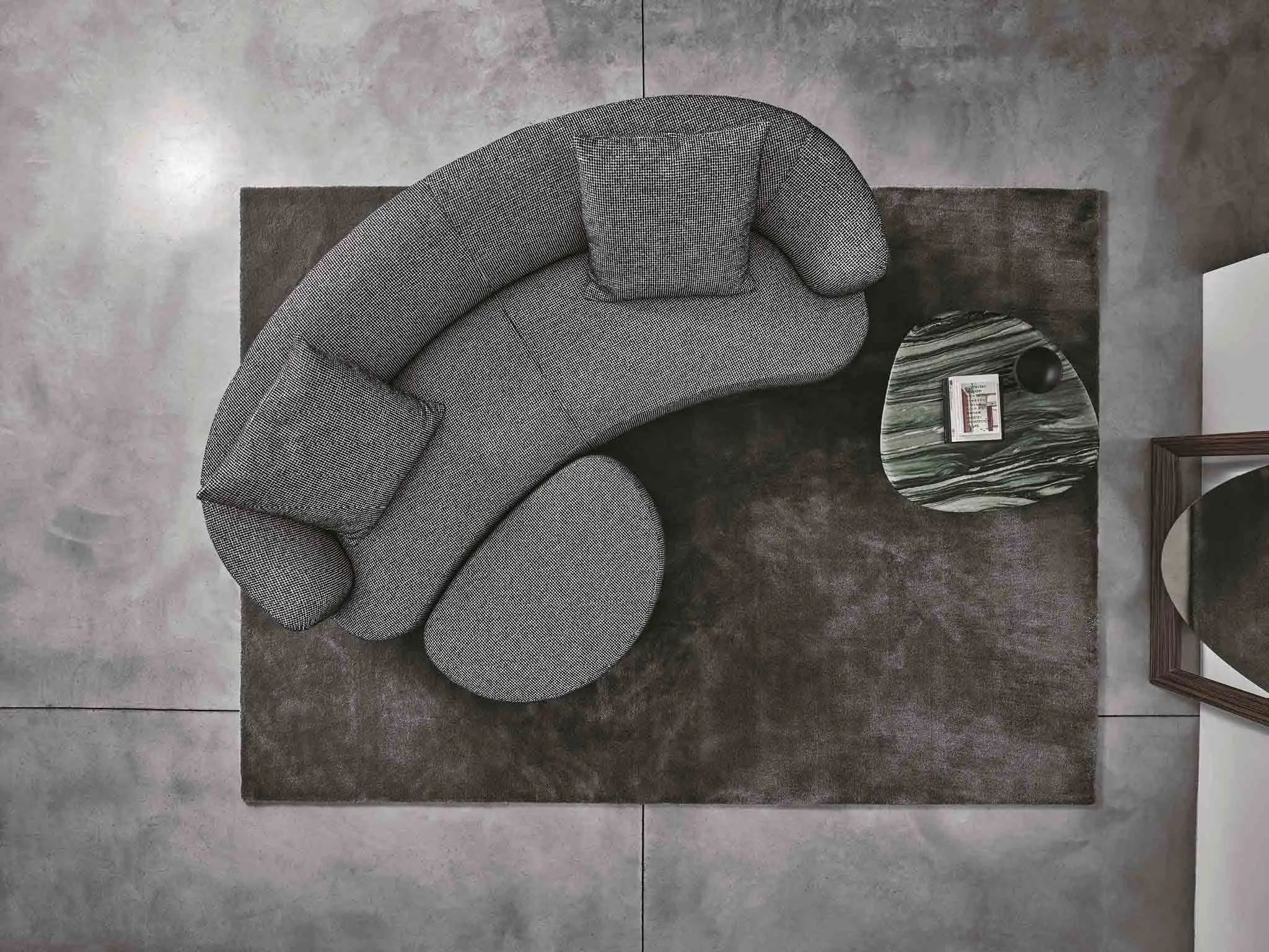 Диван yves-divani #5