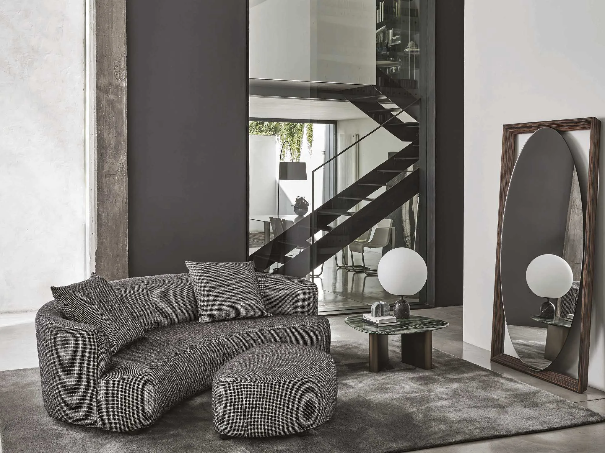 Диван yves-divani #7