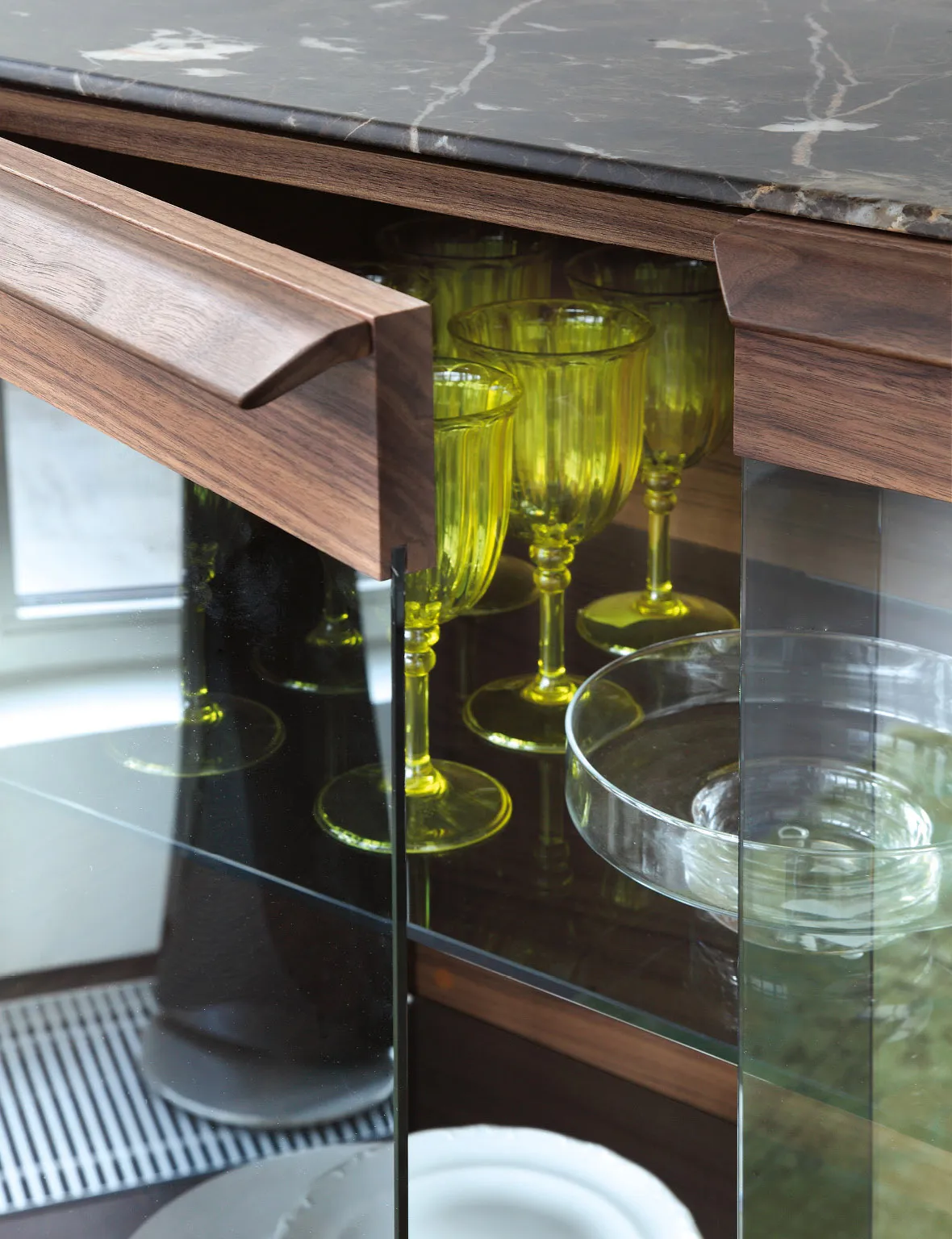 Комод atlante-credenze #2