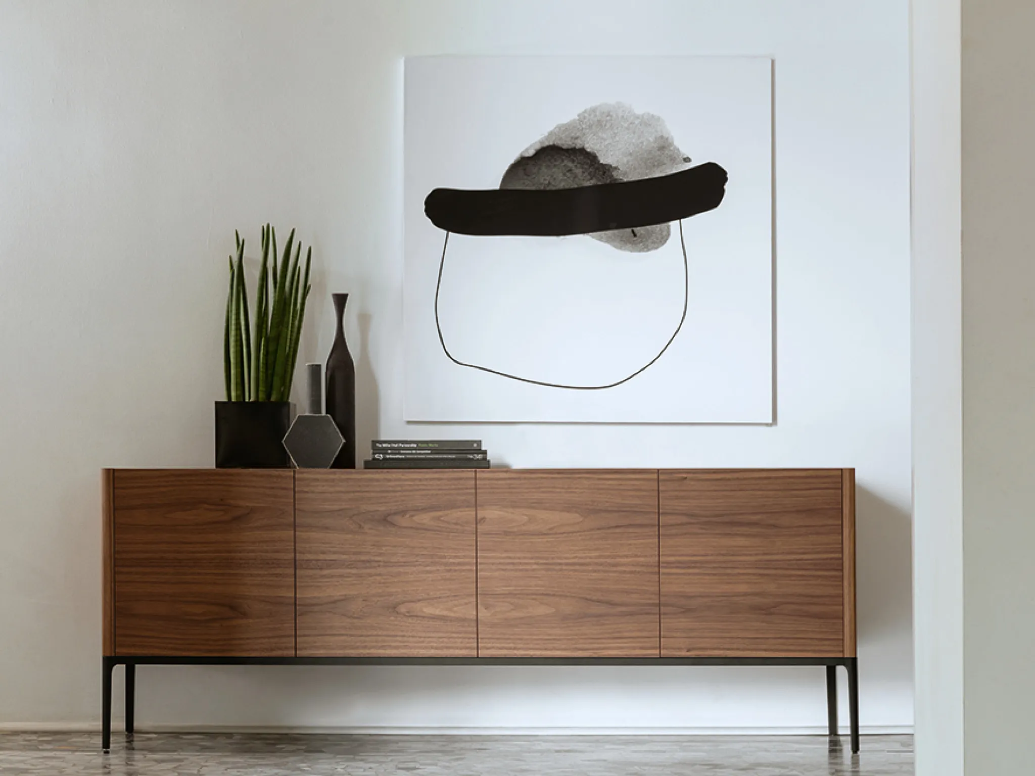 Комод kanto-credenze #4